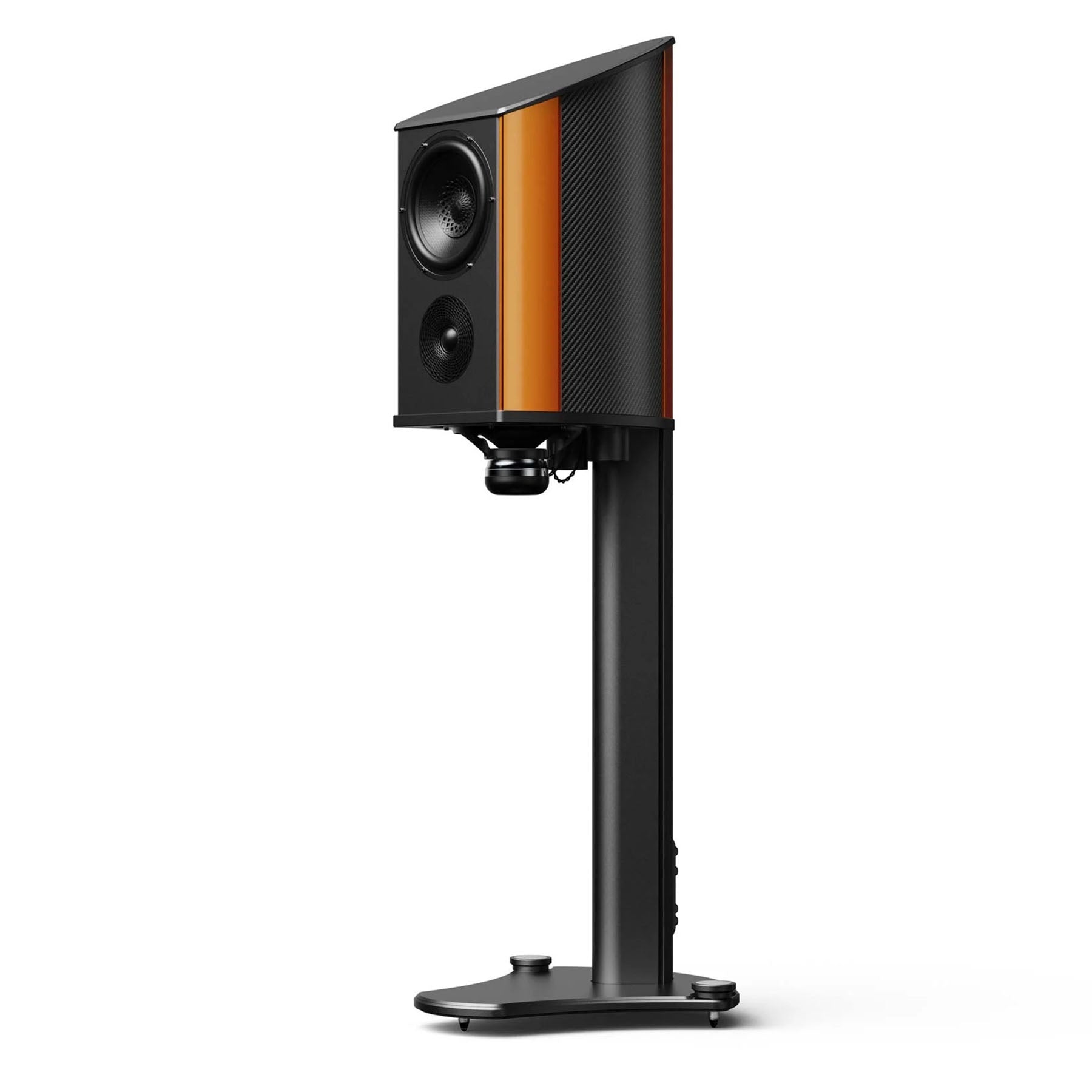 Wilson Benesch Fibonacci Series - Discovery 3Zero 2.5-Way Stand Mounted Loudspeaker (pair)