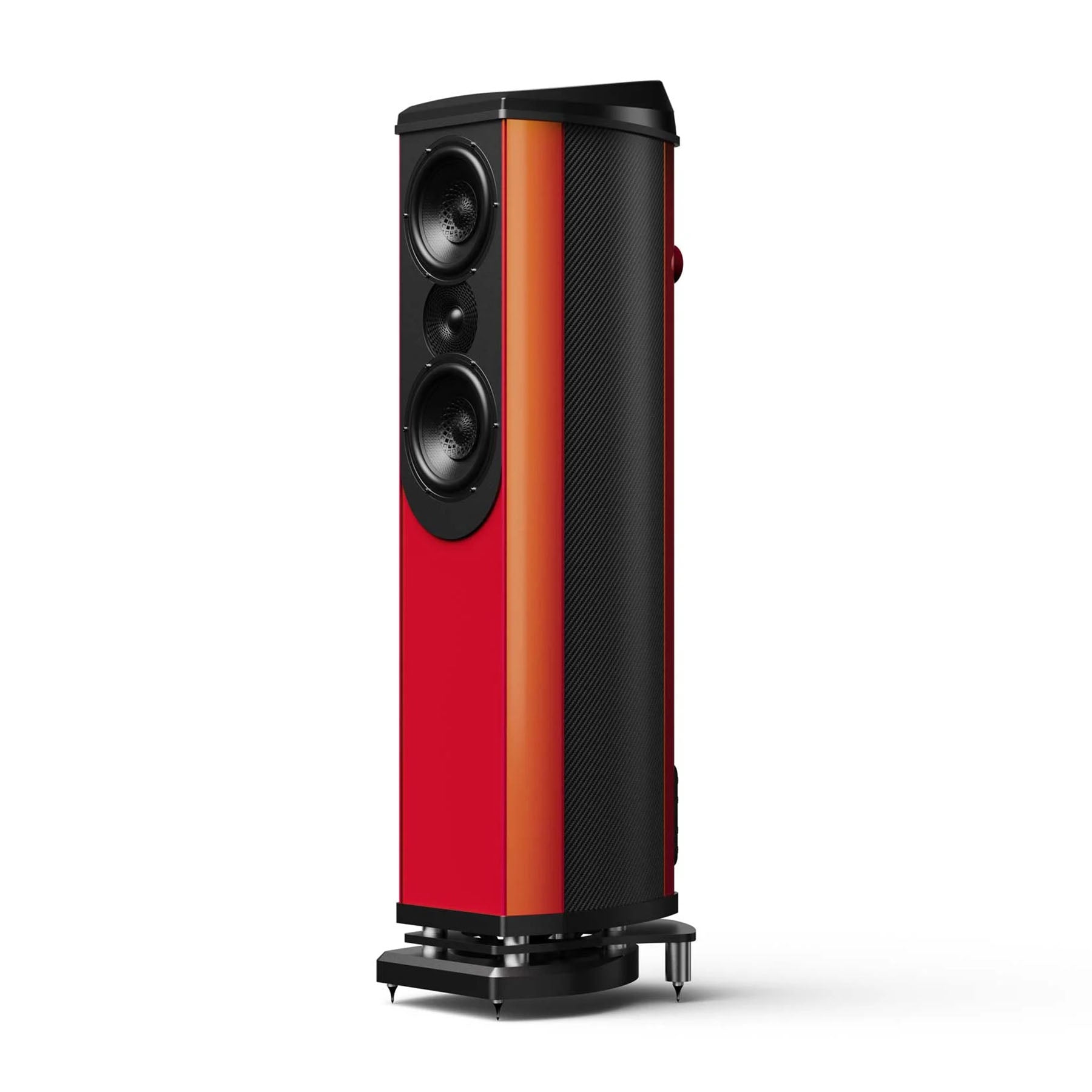 Wilson Benesch Fibonacci Series - A.C.T 3Zero 2.5-Way Floorstanding Loudspeaker (pair)