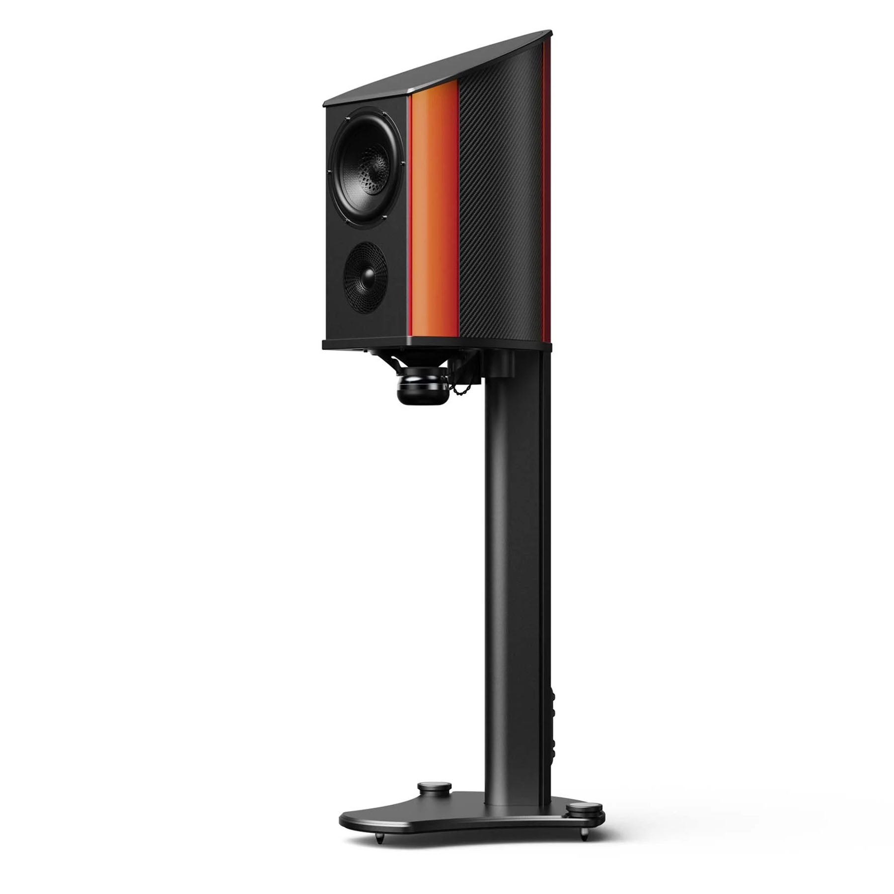 Wilson Benesch Fibonacci Series - Discovery 3Zero 2.5-Way Stand Mounted Loudspeaker (pair)