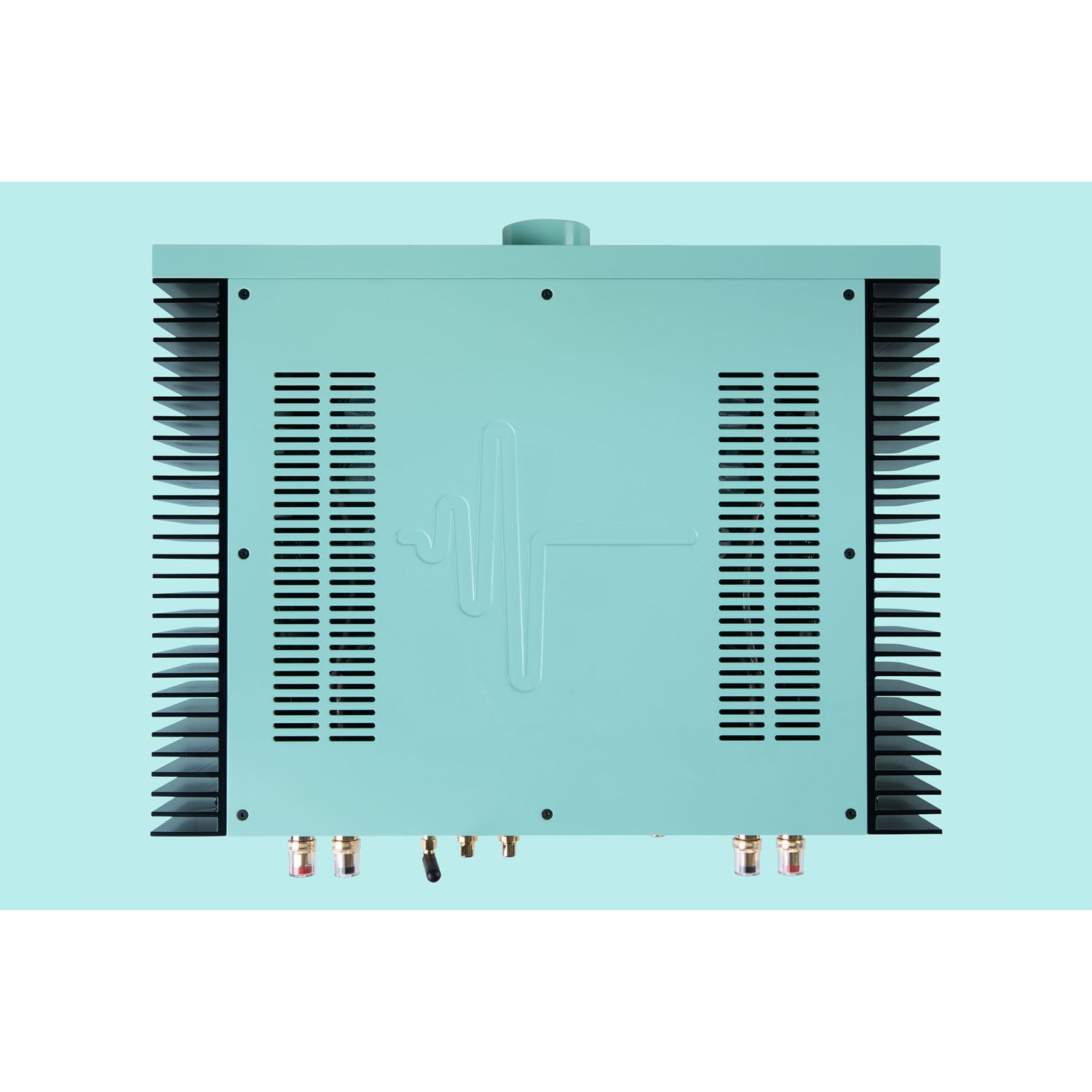 Perreaux 200iX Stereo Integrated Amplifier