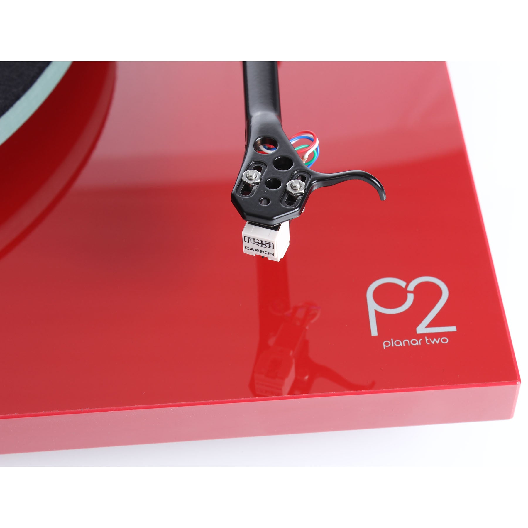 Rega Planar 2 Turntable