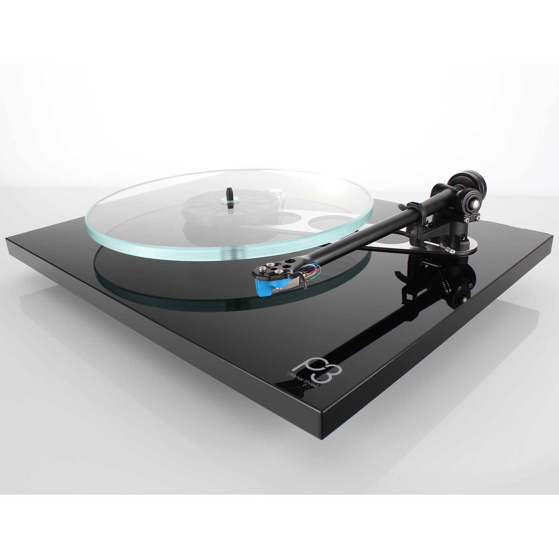 Rega Planar 3 Turntable