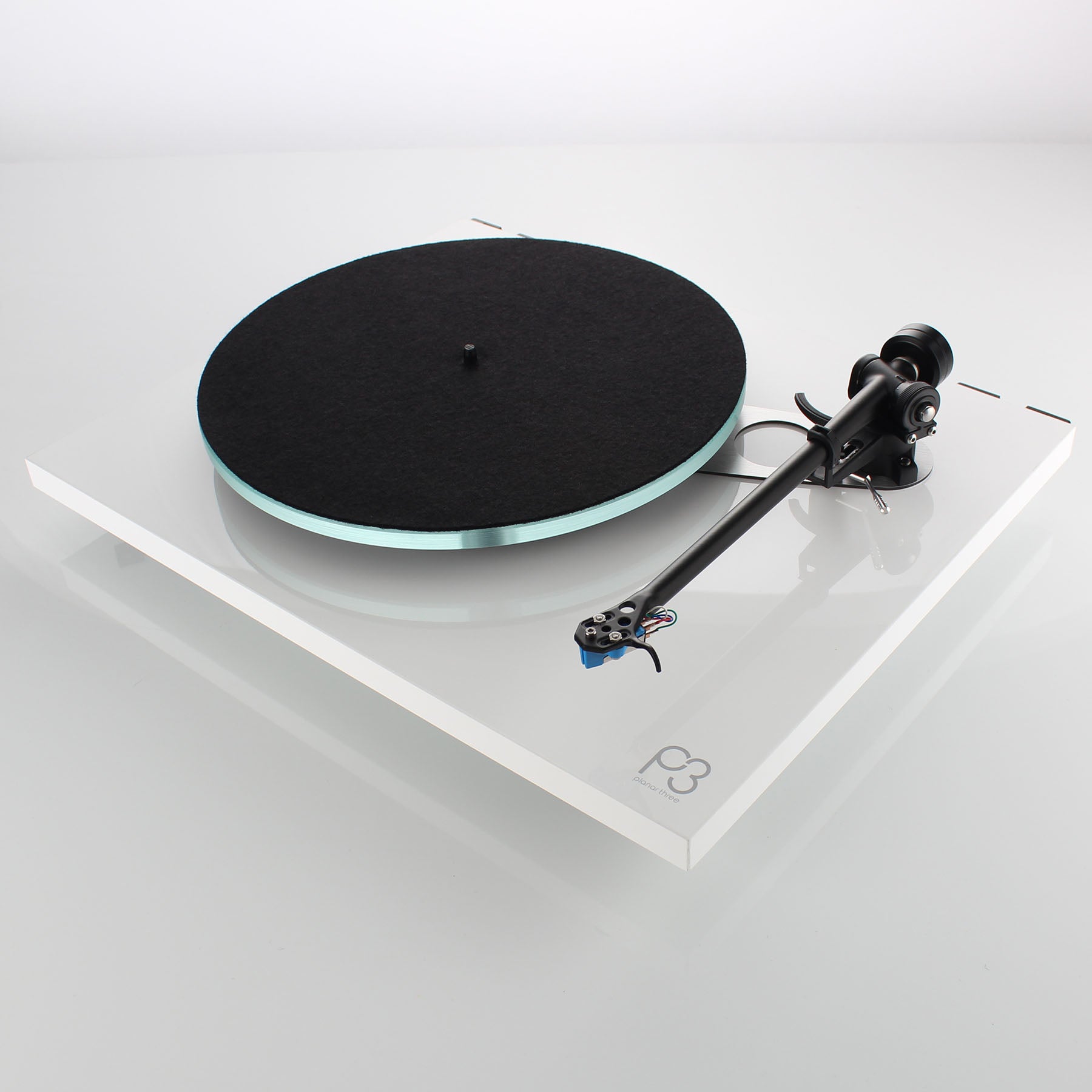Rega Planar 3 Turntable