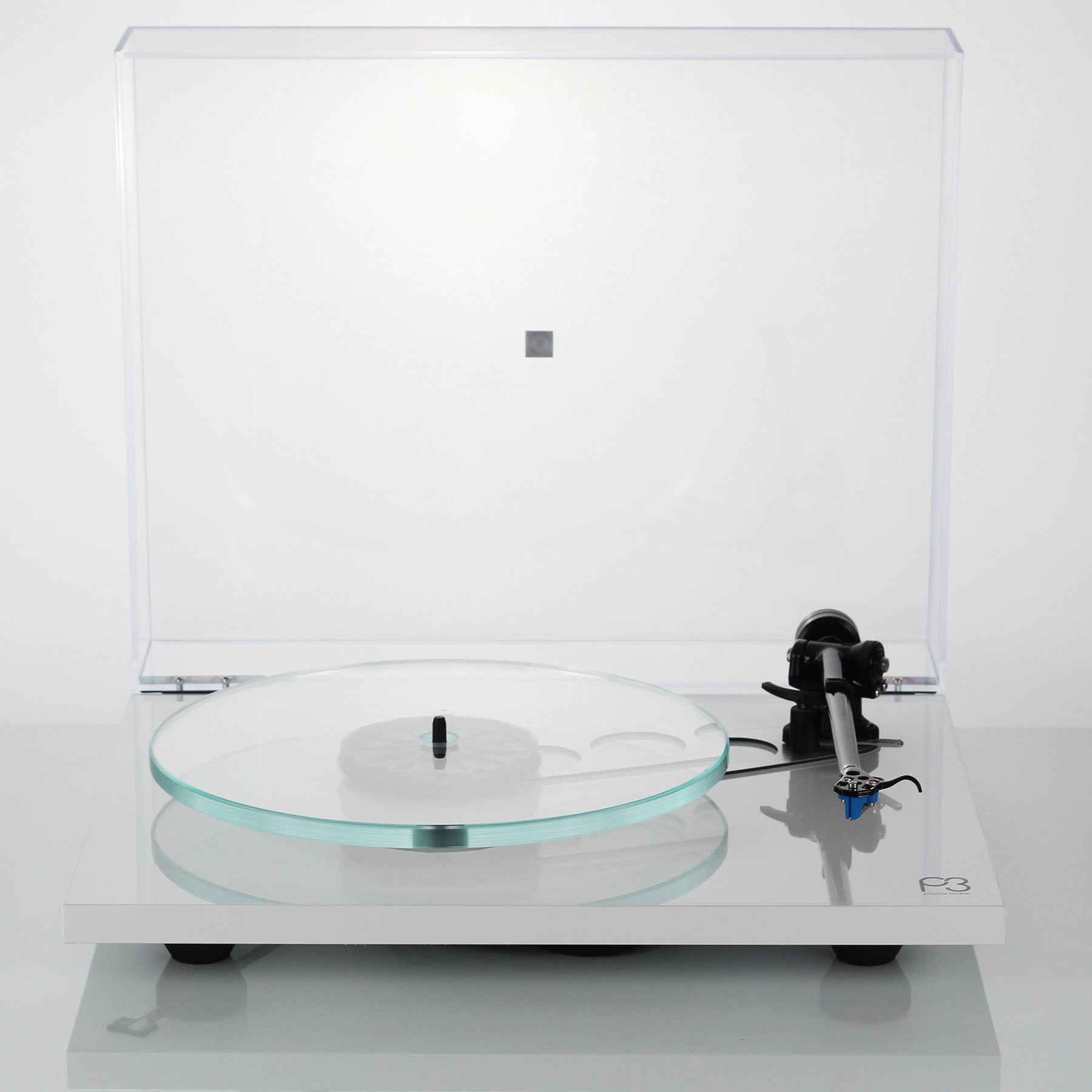 Rega Planar 3 Turntable