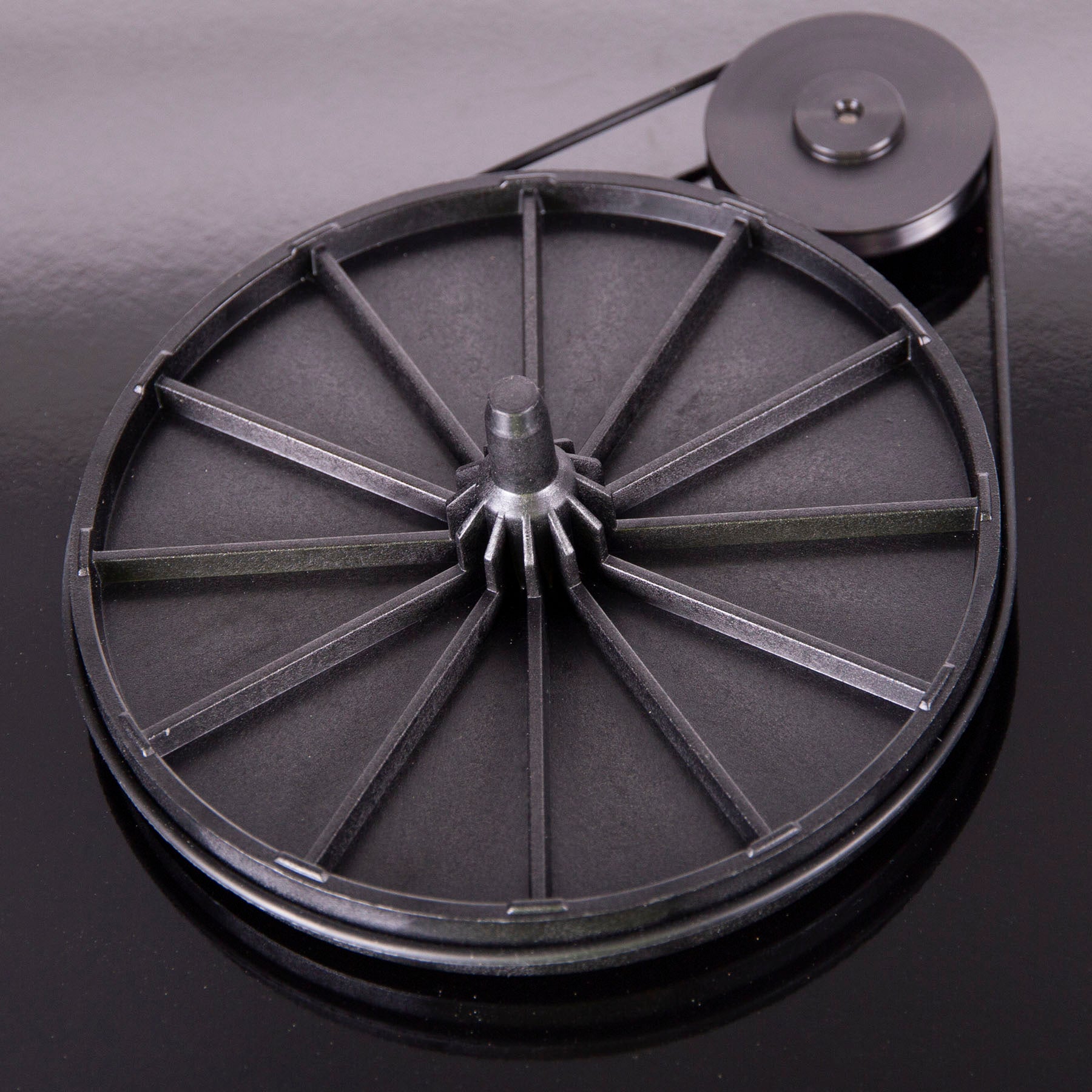 Rega Planar 78 Turntable (78 rpm playback)