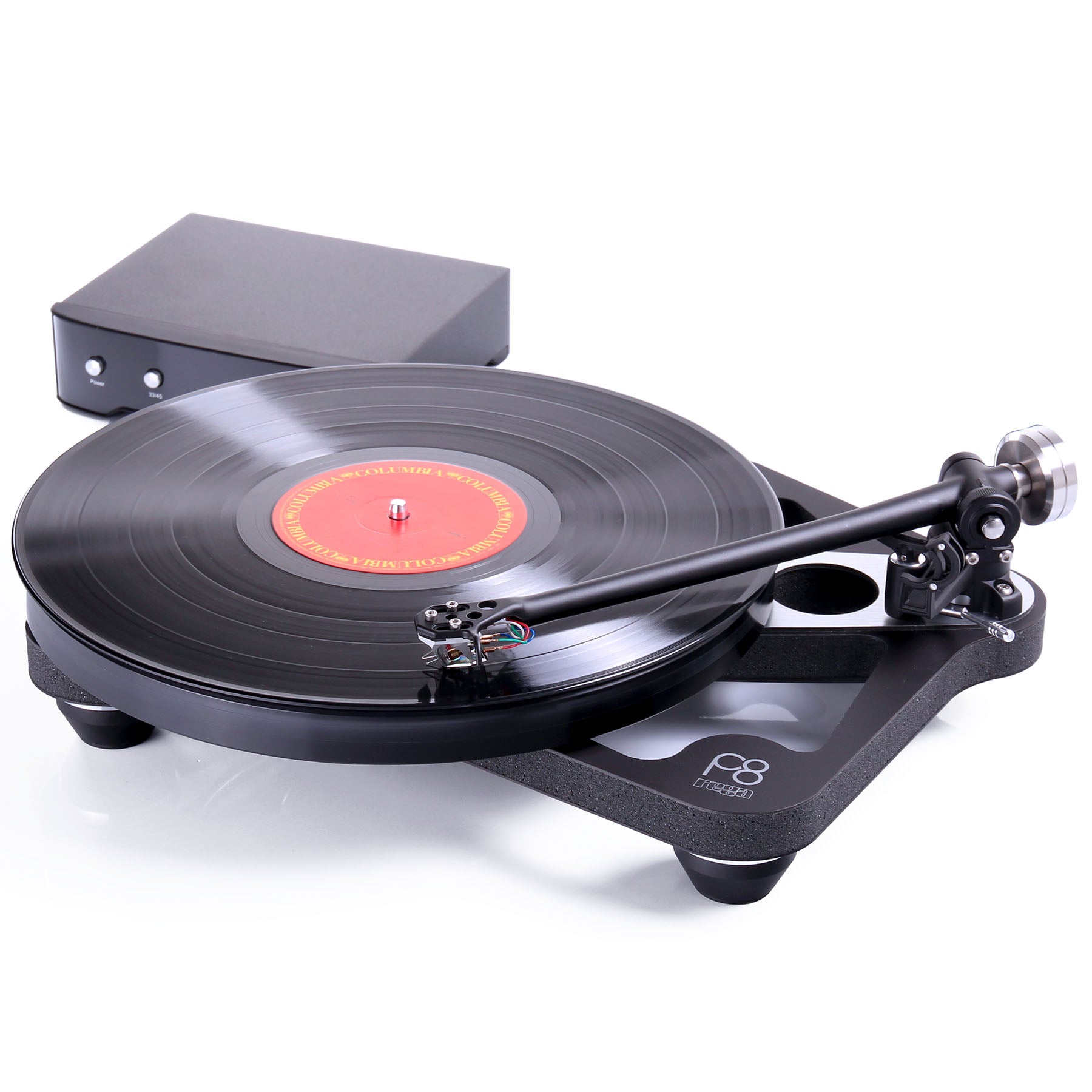 Rega Planar 8 Turntable