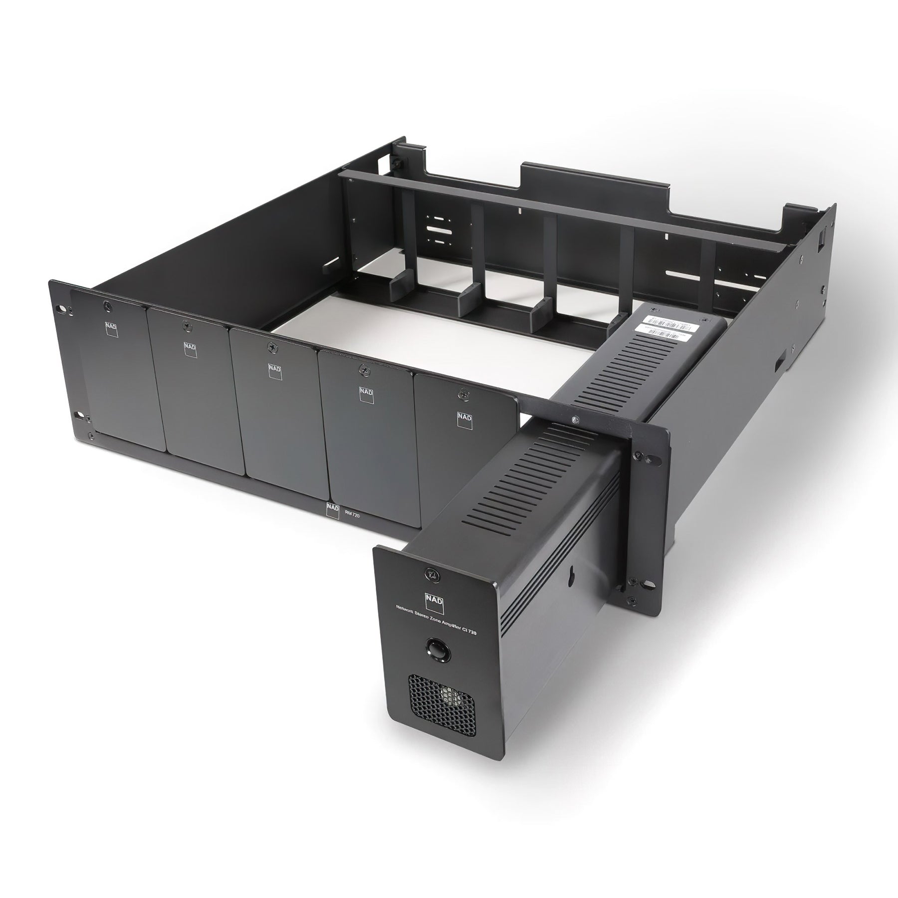 NAD RM720 Rack Mount Accessory