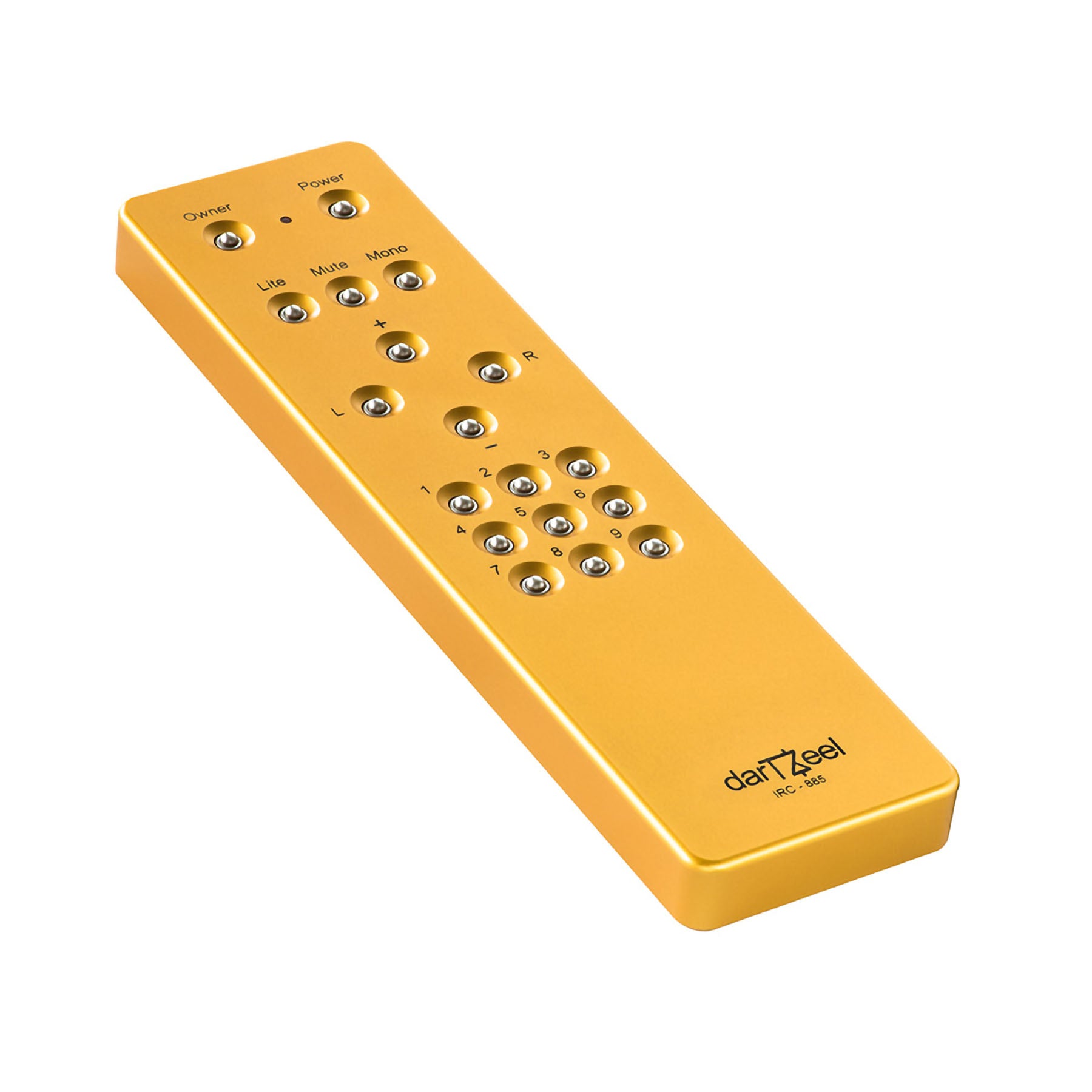 Dartzeel CTH-8550 MkII Integrated Amplifier