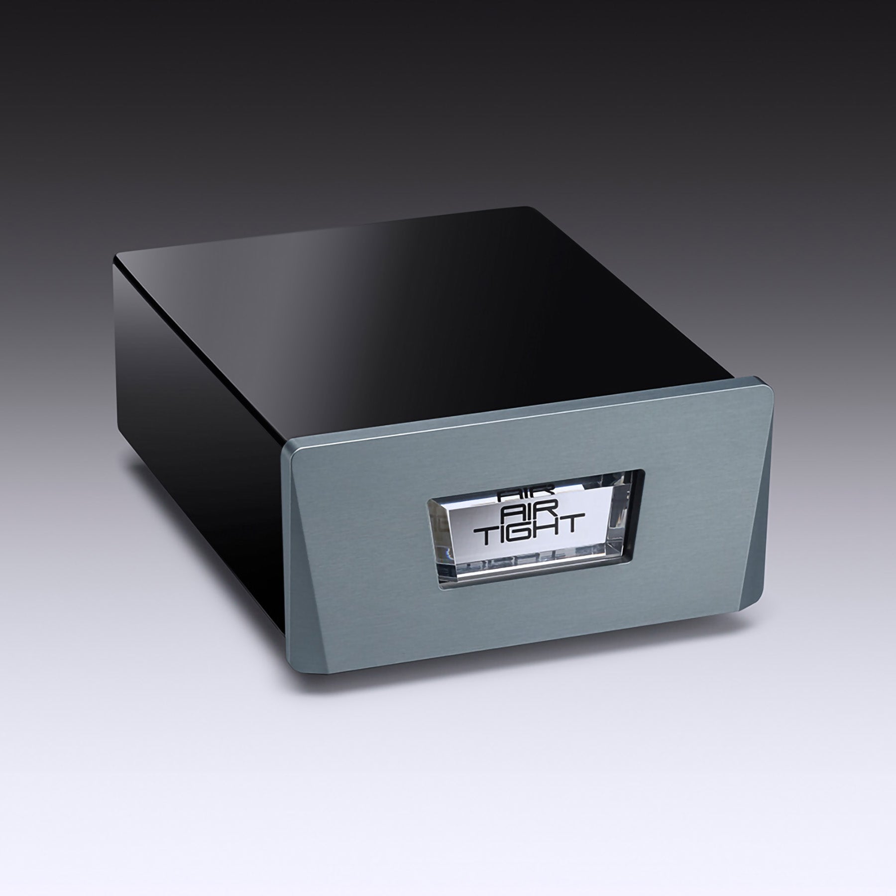 Air Tight ATH-3 MC Step-Up Transformer (with In/Out GND SW)