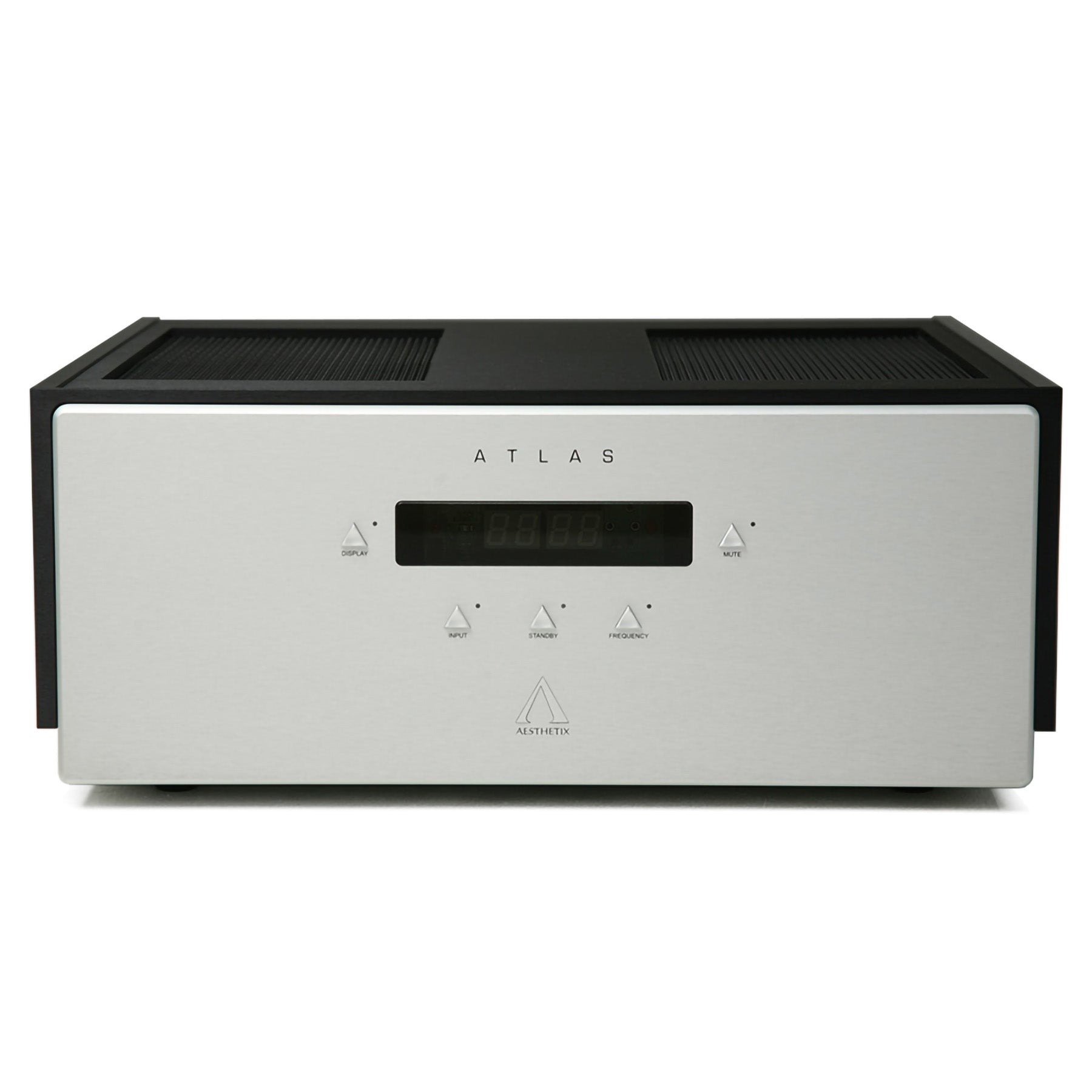 Aesthetix Atlas Saturn Series 300W Mono Block Power Amplifier (1 amplifier)