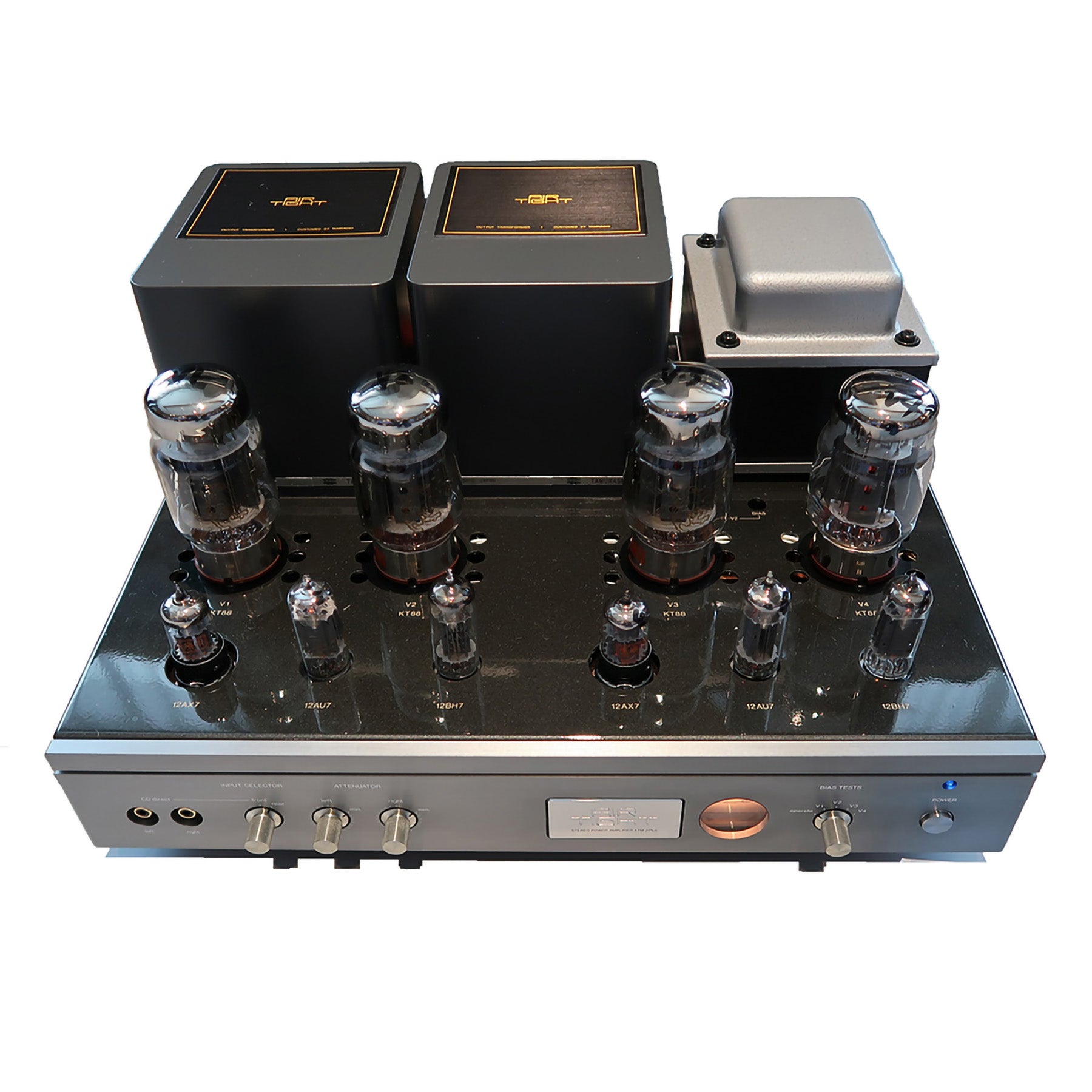 Air Tight ATM-2PLUS KT88 Power Amplifier