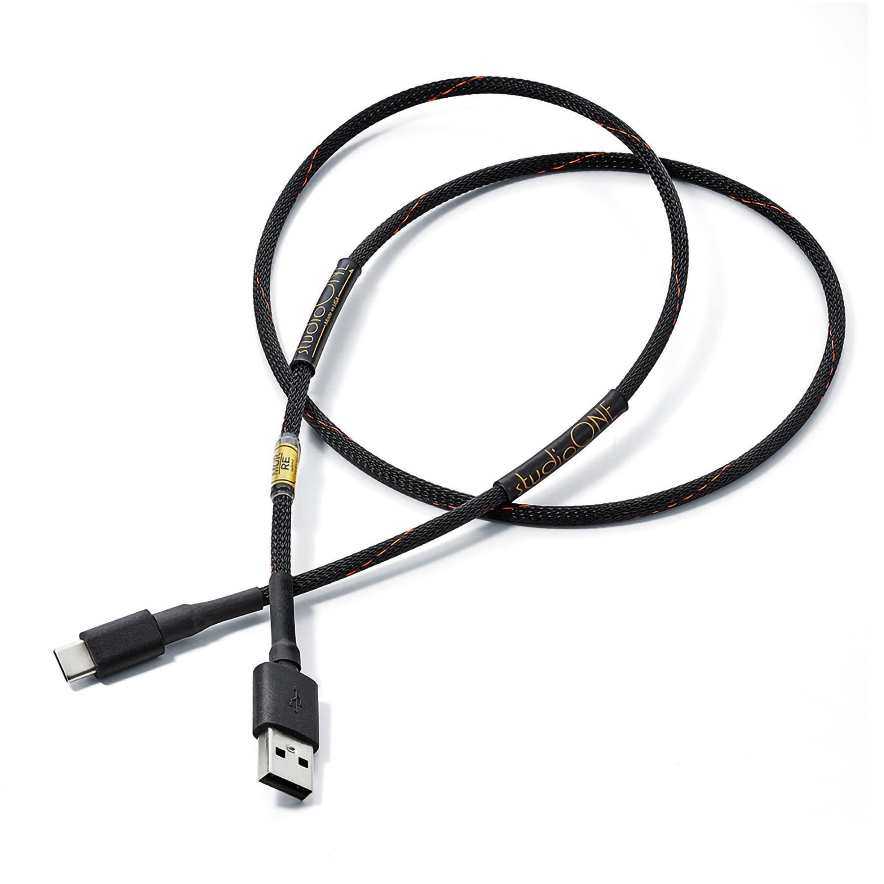 Audience STUDIO One USB Cable - 1.5m
