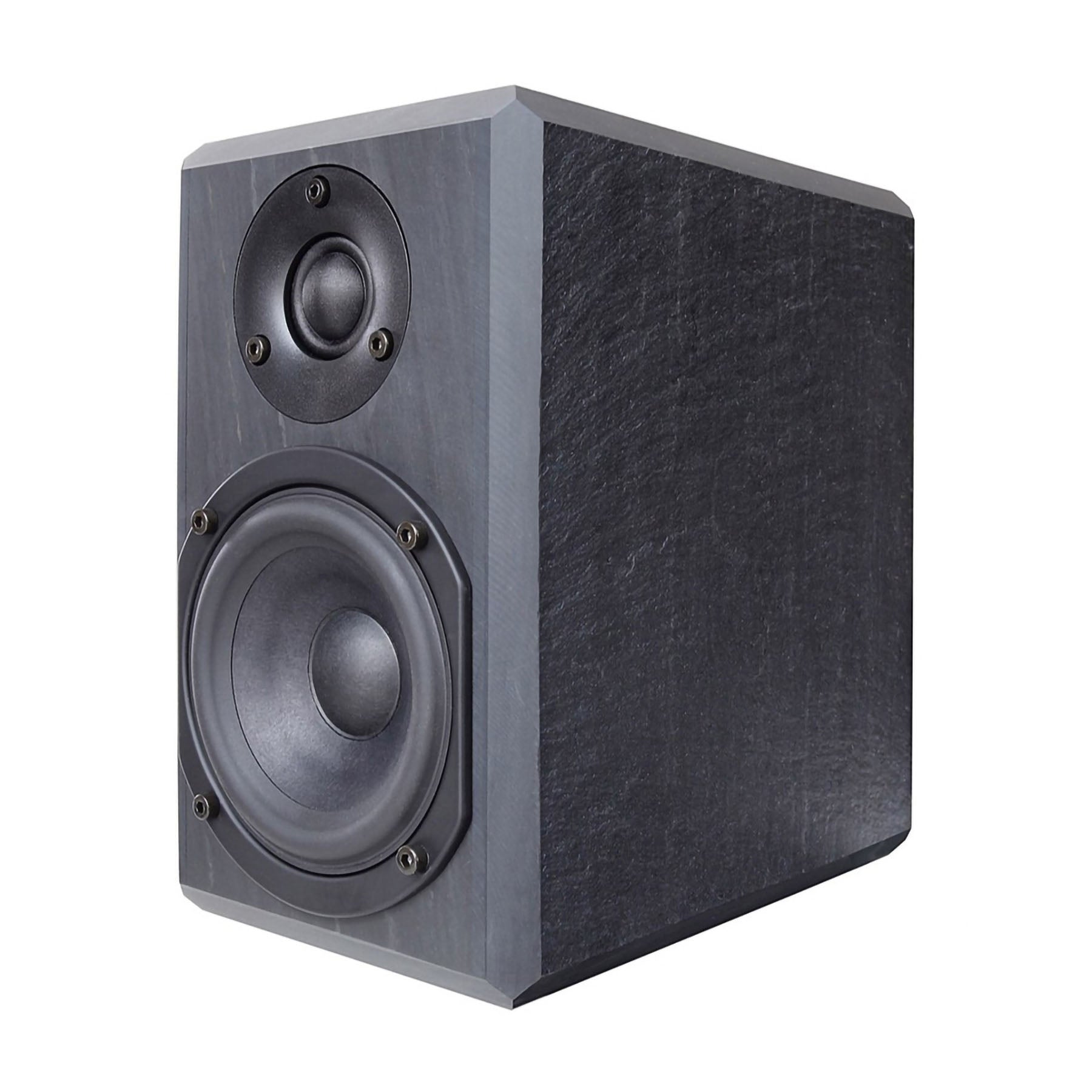 Fischer & Fischer KLEIN 2-way Single Wired Bookshelf Loudspeaker (pair)