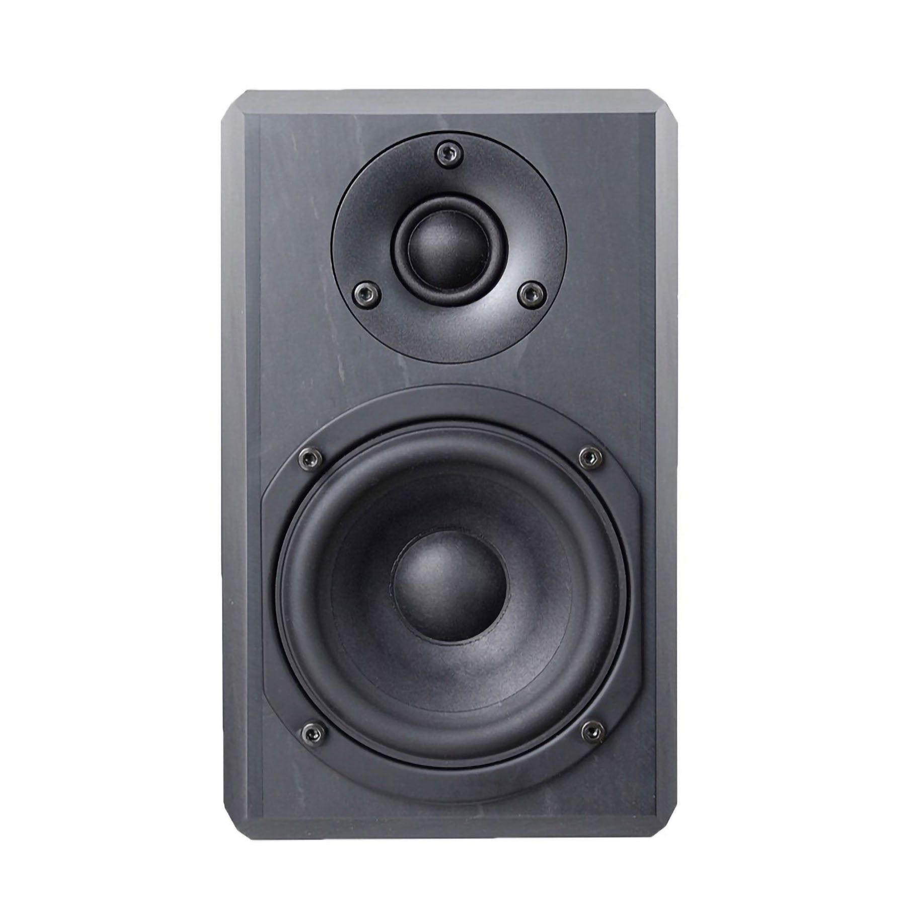 Fischer & Fischer KLEIN 2-way Single Wired Bookshelf Loudspeaker (pair)