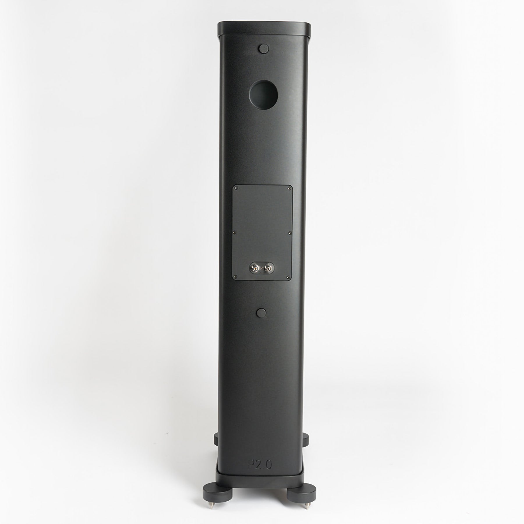 Wilson Benesch Precision Series - P2.0 2.5-way Floorstanding Loudspeaker (pair)