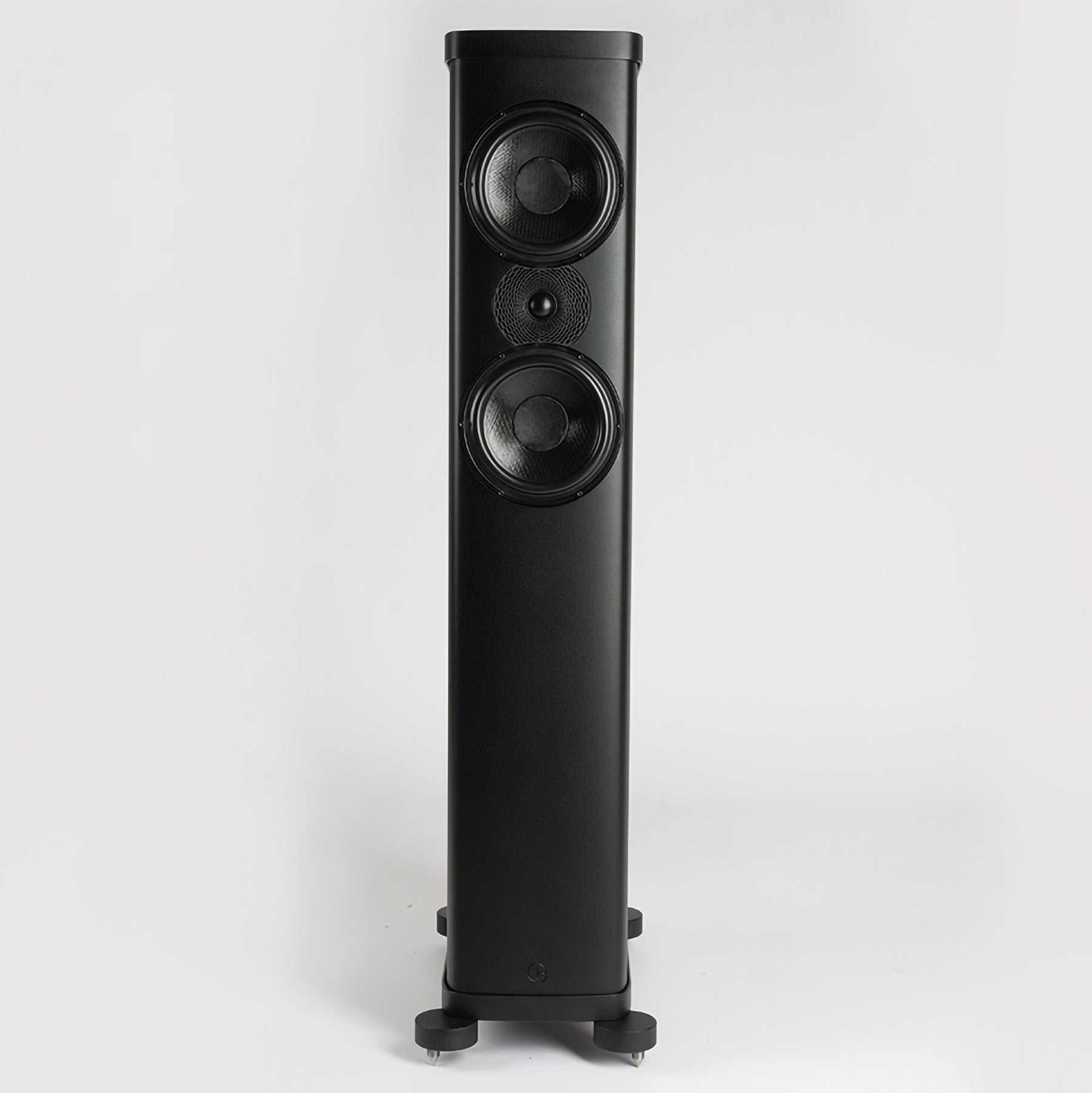 Wilson Benesch Precision Series - P2.0 2.5-way Floorstanding Loudspeaker (pair)