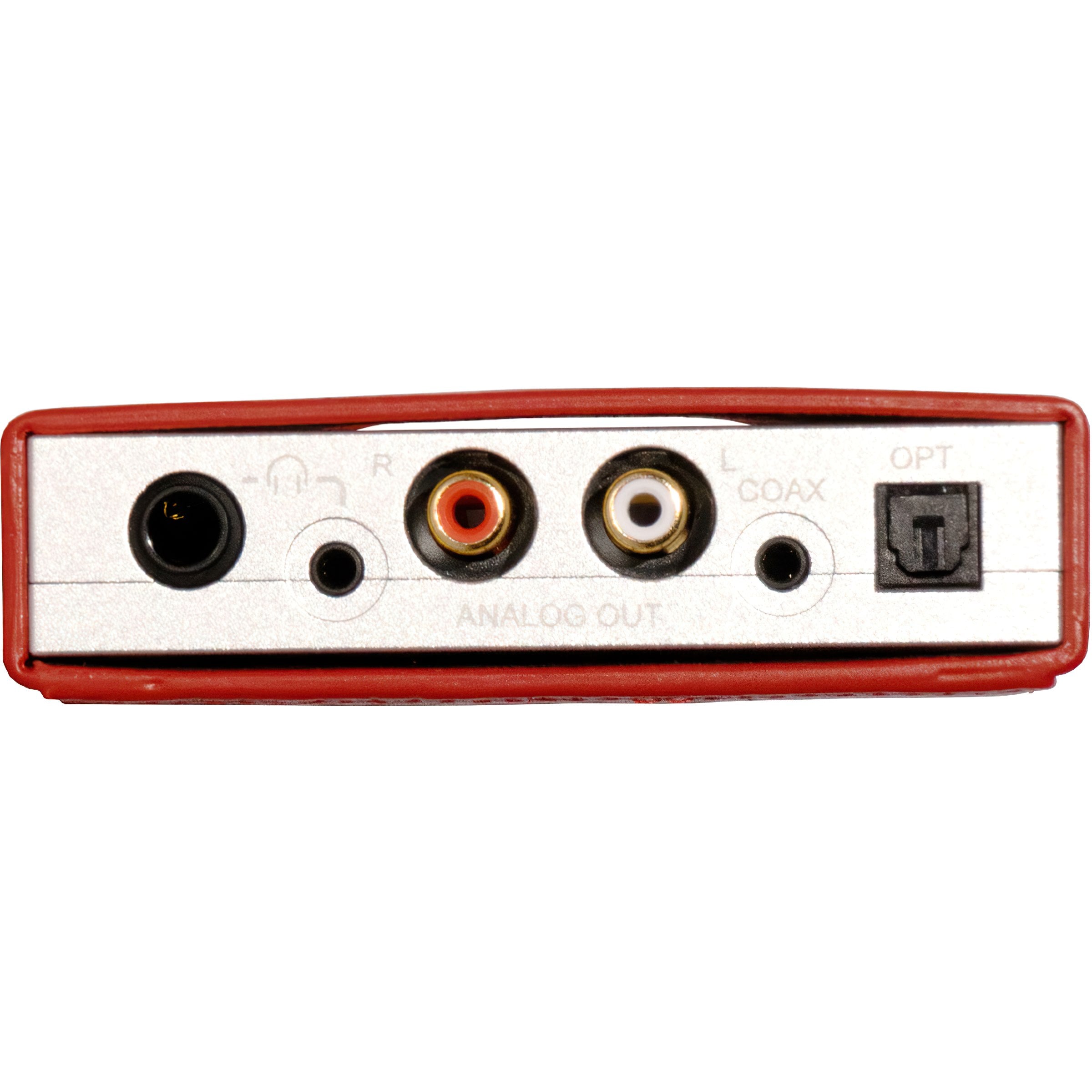 Chord Hugo 2 Slim Leather Case