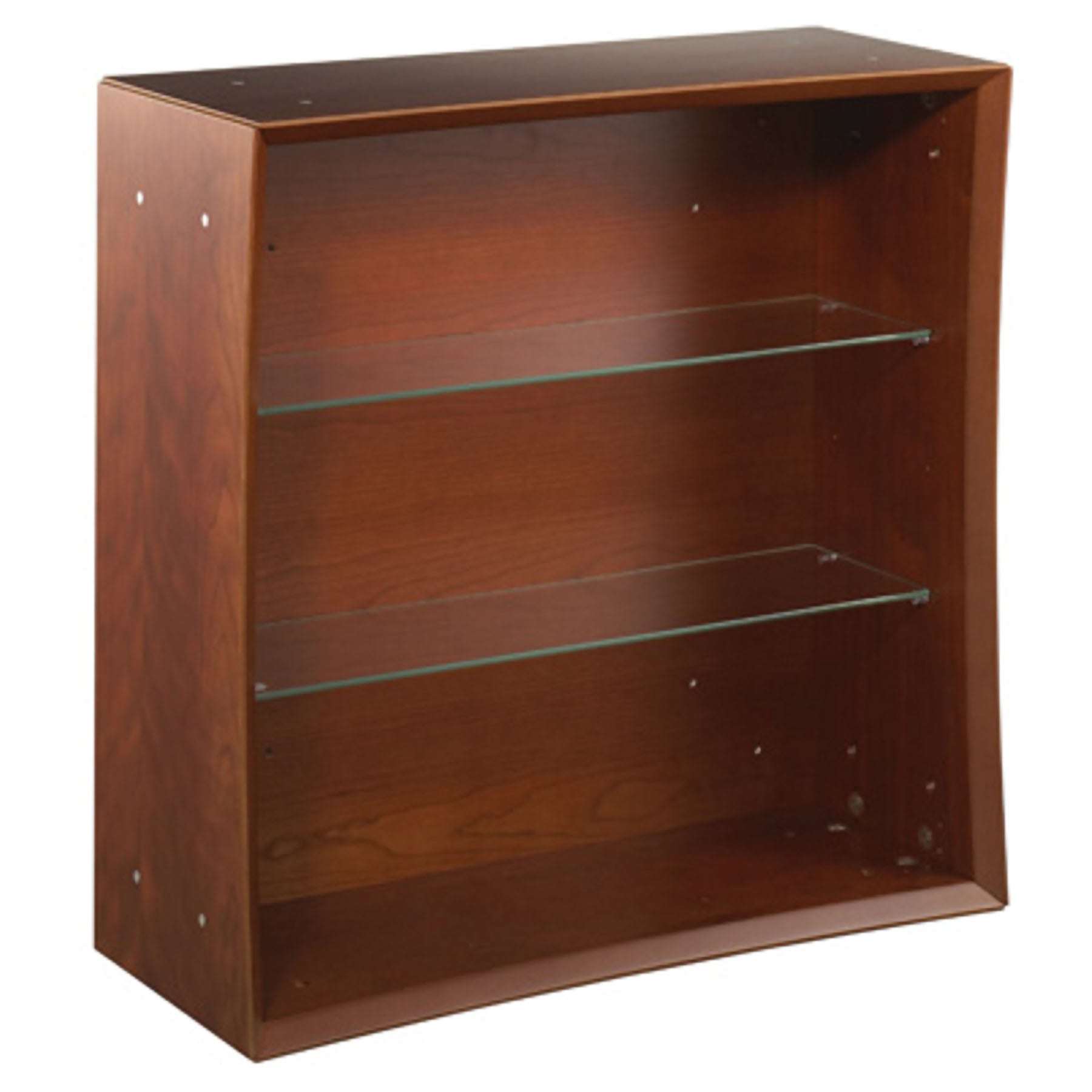 Quadraspire CD QUBE Modular Storage Cabinet