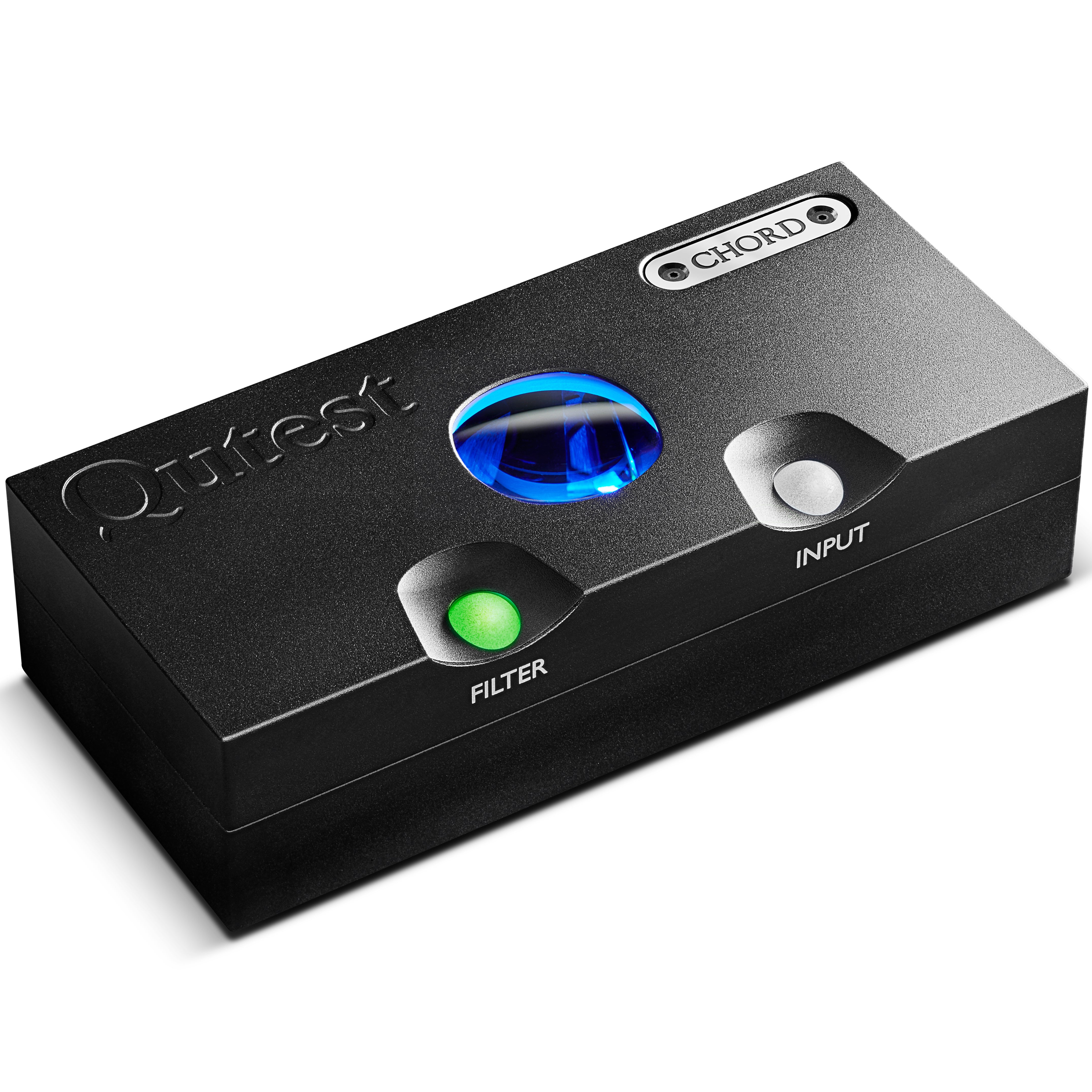 Chord Qutest The Qutest Digital to Analogue Convertor