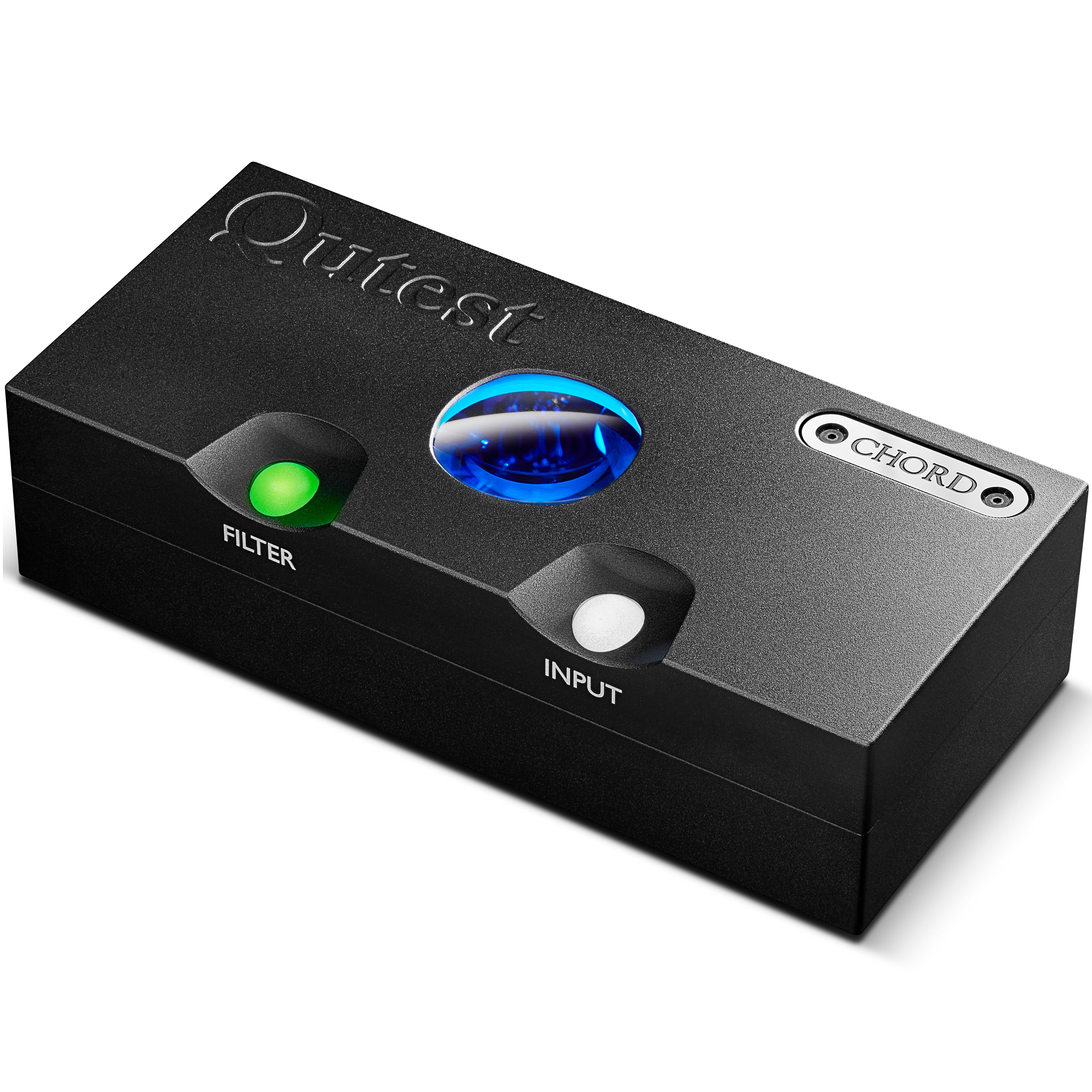 Chord Qutest The Qutest Digital to Analogue Convertor