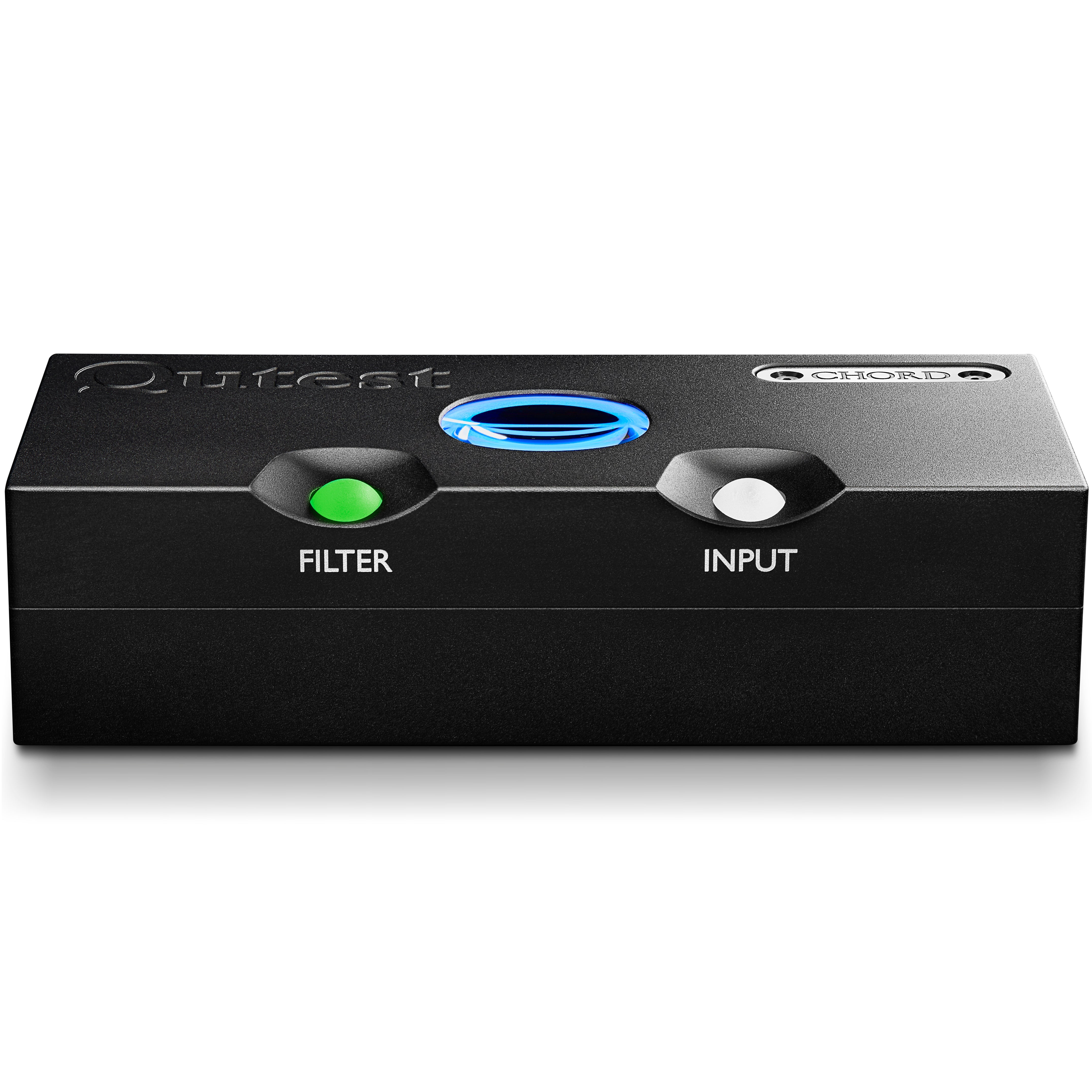 Chord Qutest The Qutest Digital to Analogue Convertor