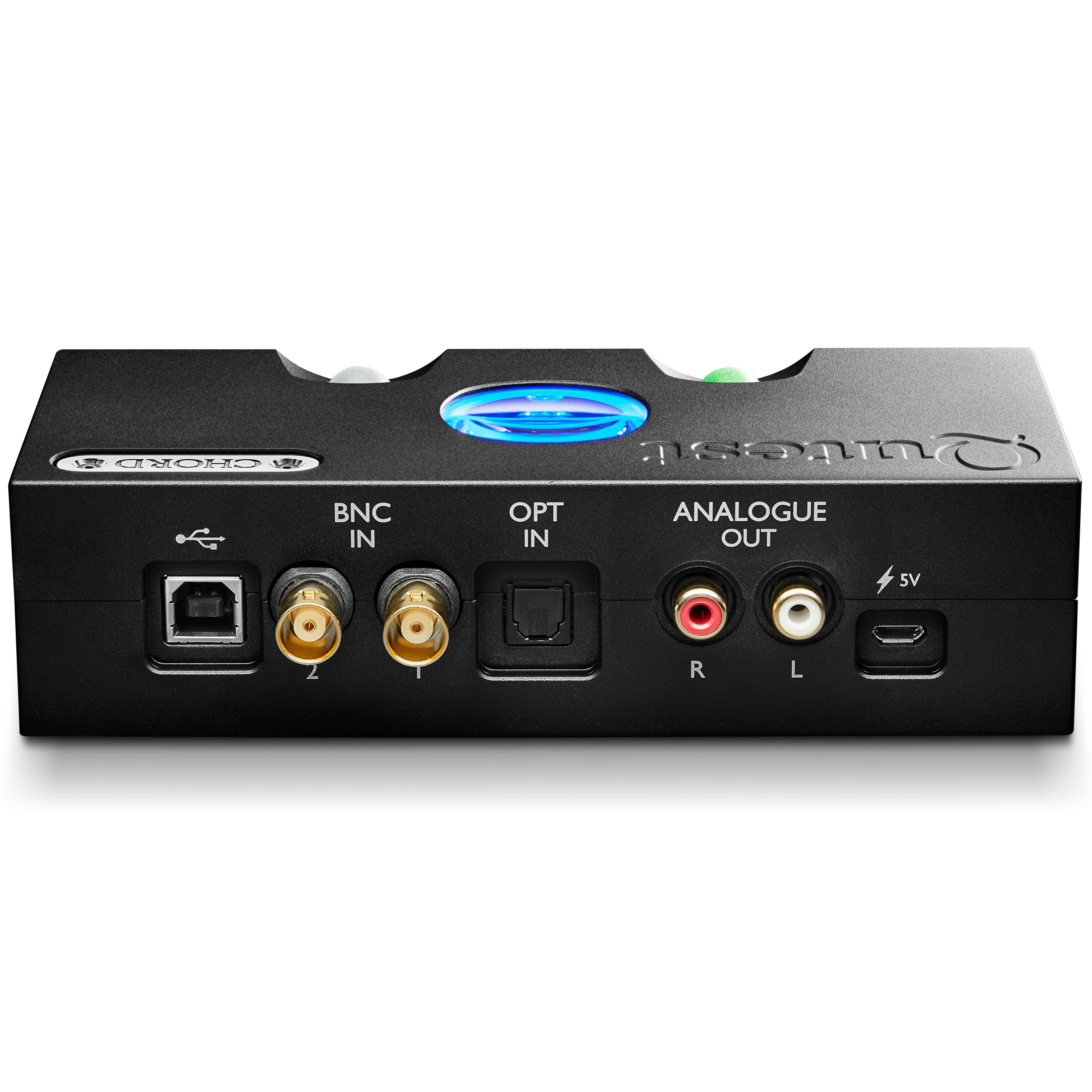 Chord Qutest The Qutest Digital to Analogue Convertor
