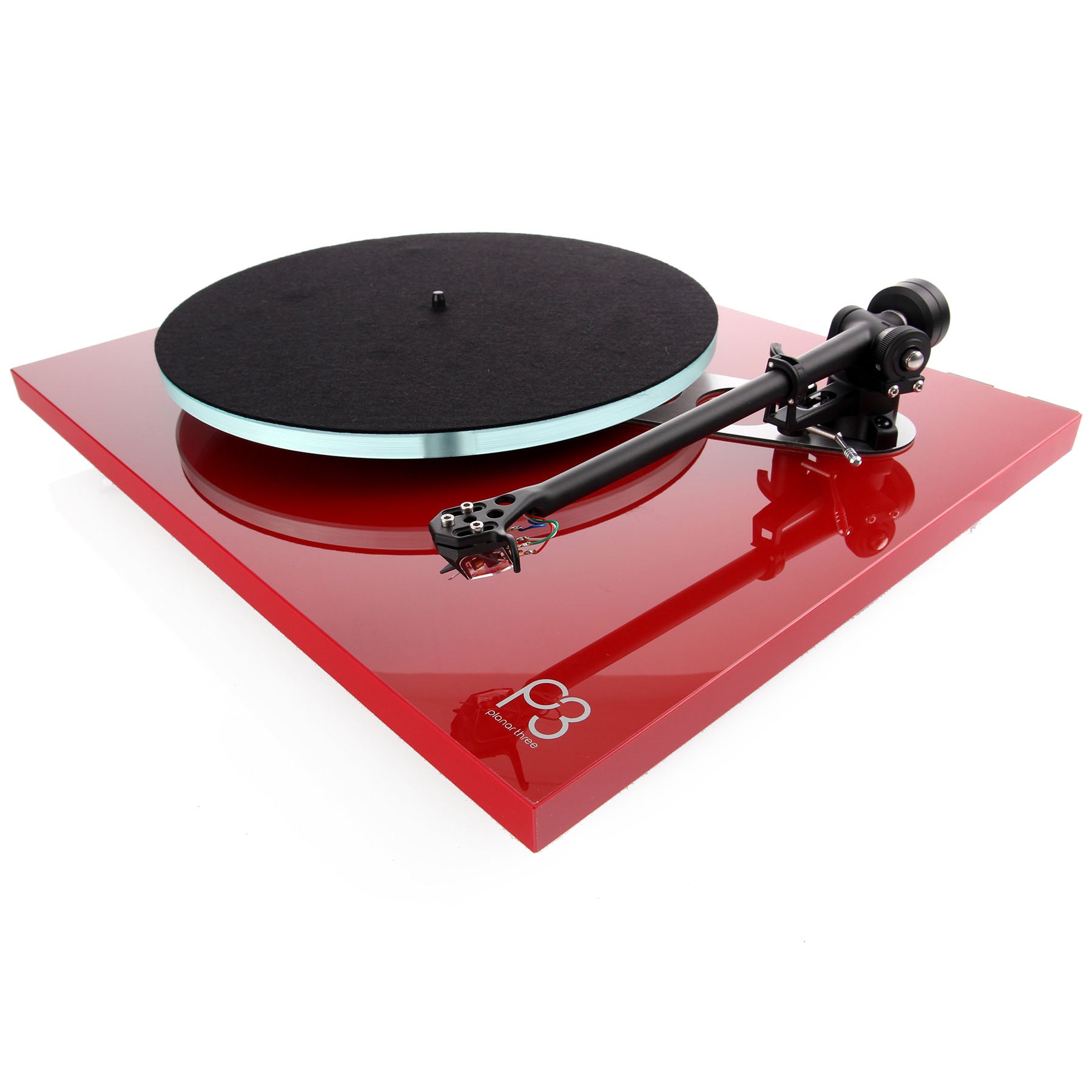 Rega Planar 3 Turntable