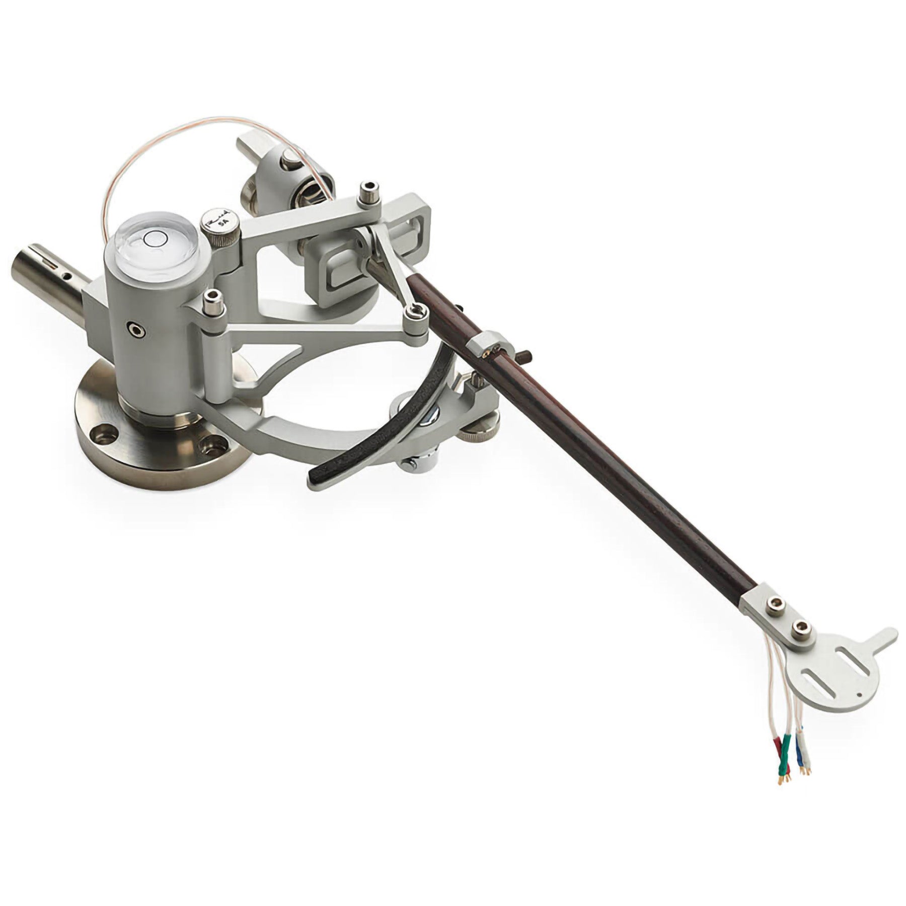 Reed 5A Tangential 90 Degree Pivot Reference Tonearm