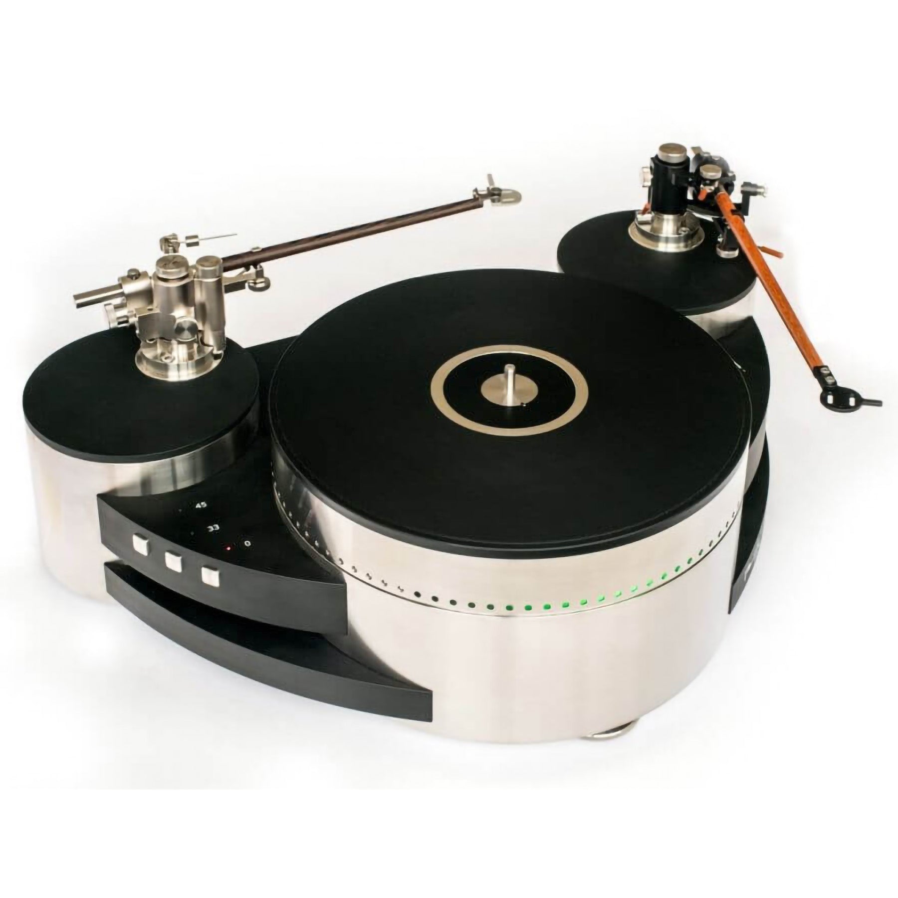 Reed Muse 3C Turntable