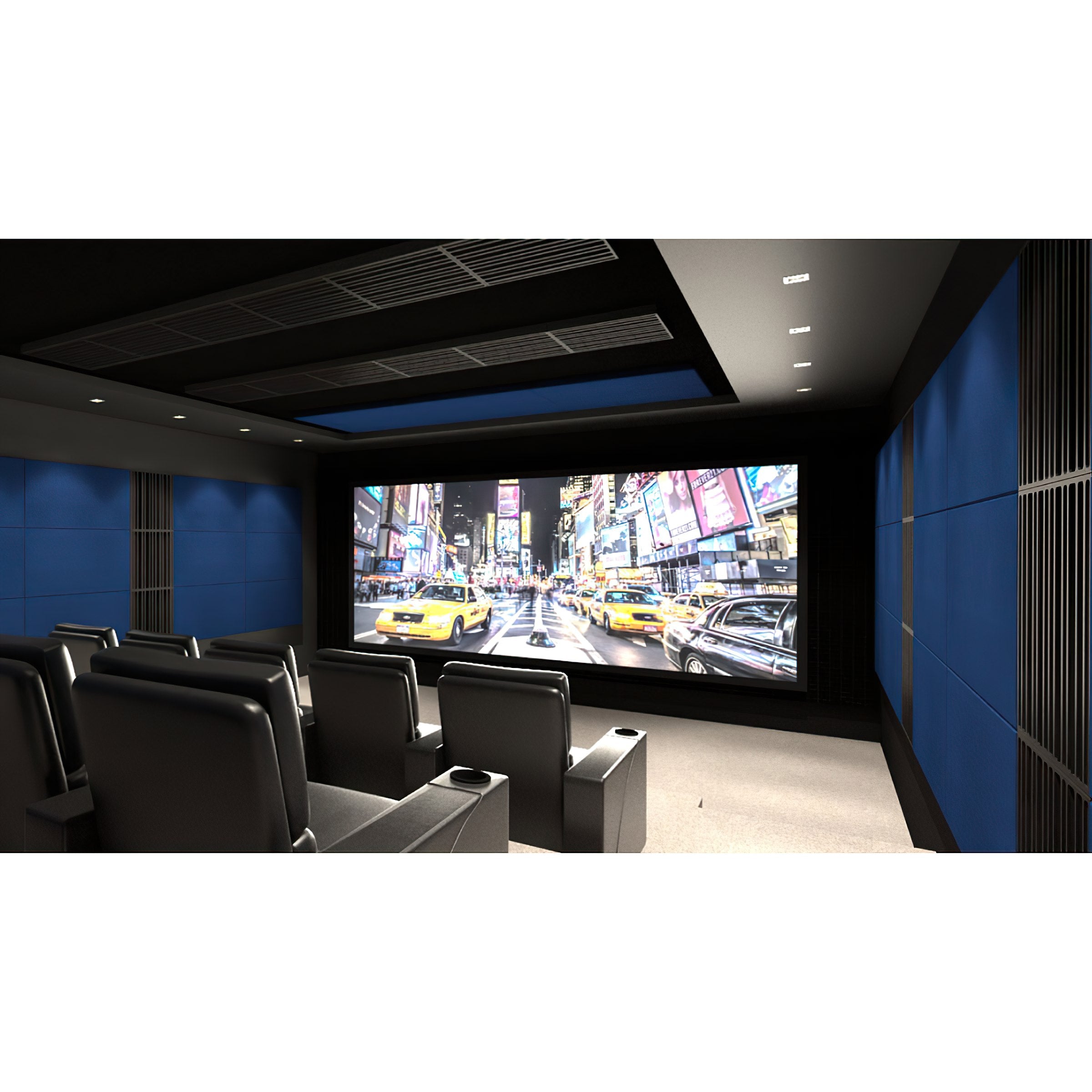 Artnovion Lagos F - Diffuser