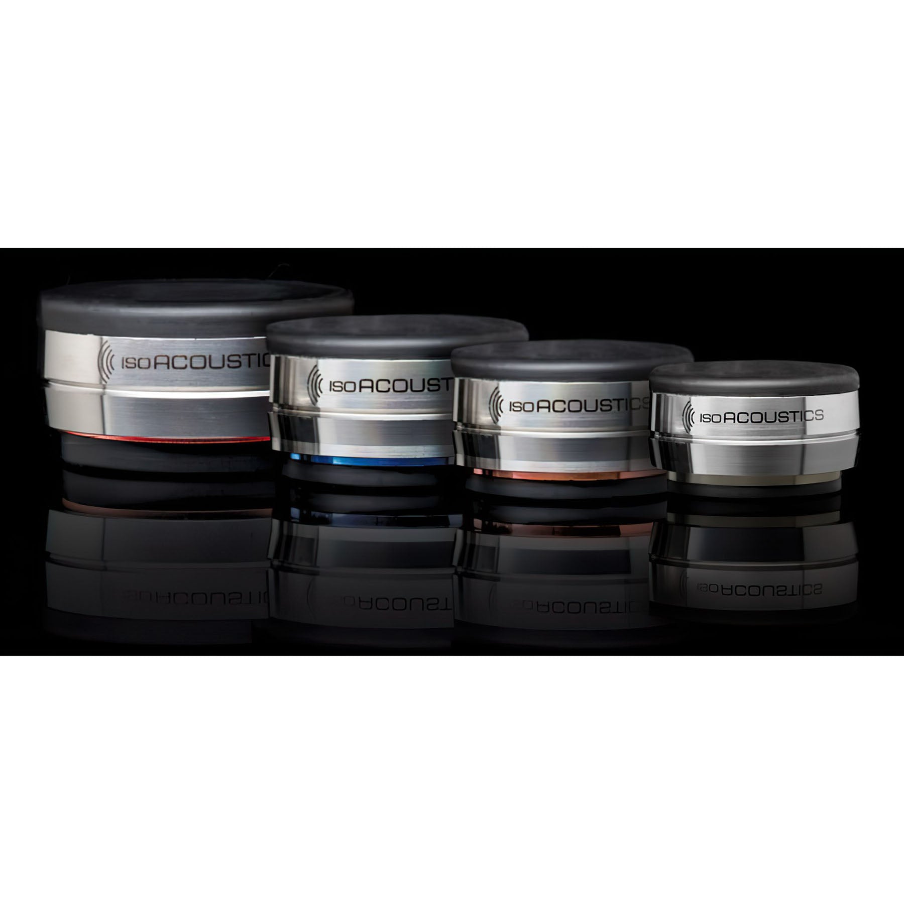 IsoAcoustics Orea Indigo