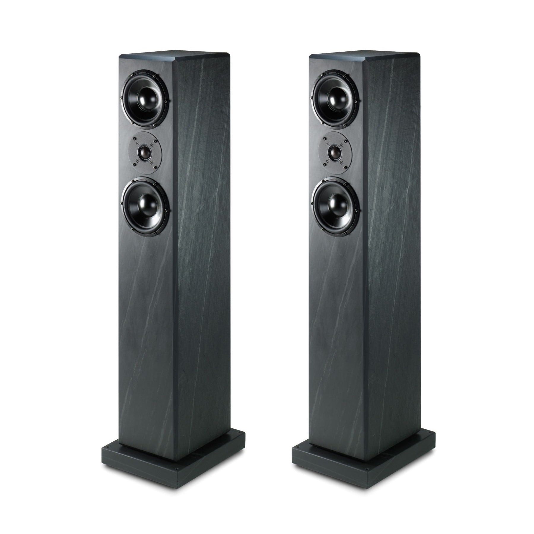 Fischer & Fischer SN270 2-Way Bi-Wired Passive Floorstanding Loudspeaker (pair)