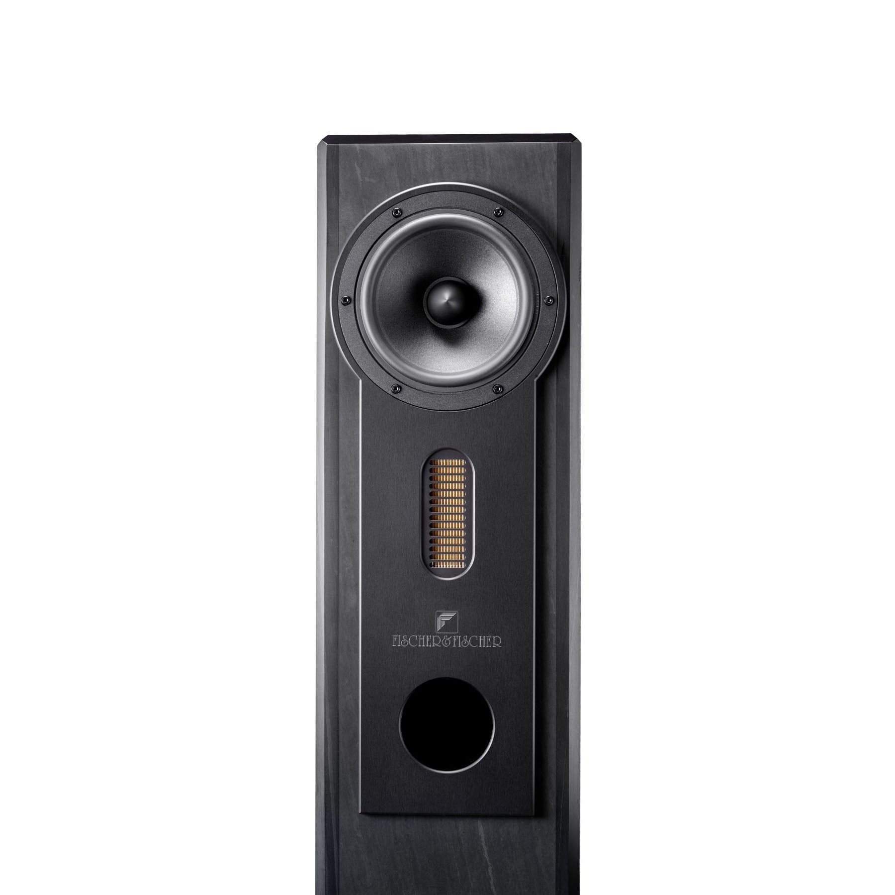 Fischer & Fischer SN470 3-Way Bi-Wired Passive Floorstanding Loudspeaker (pair)