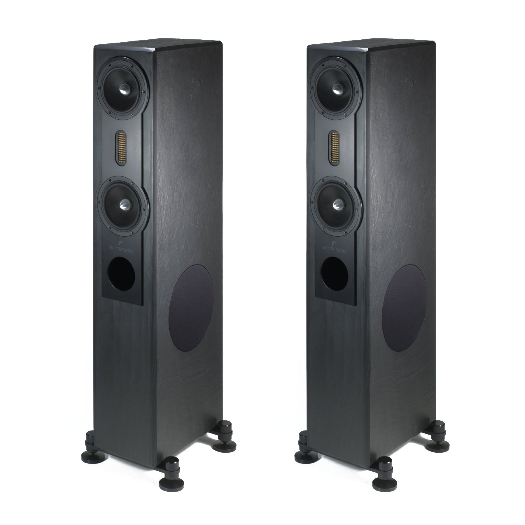 Fischer & Fischer SN570 3-Way Bi-Wired Passive Floorstanding Loudspeaker (pair)