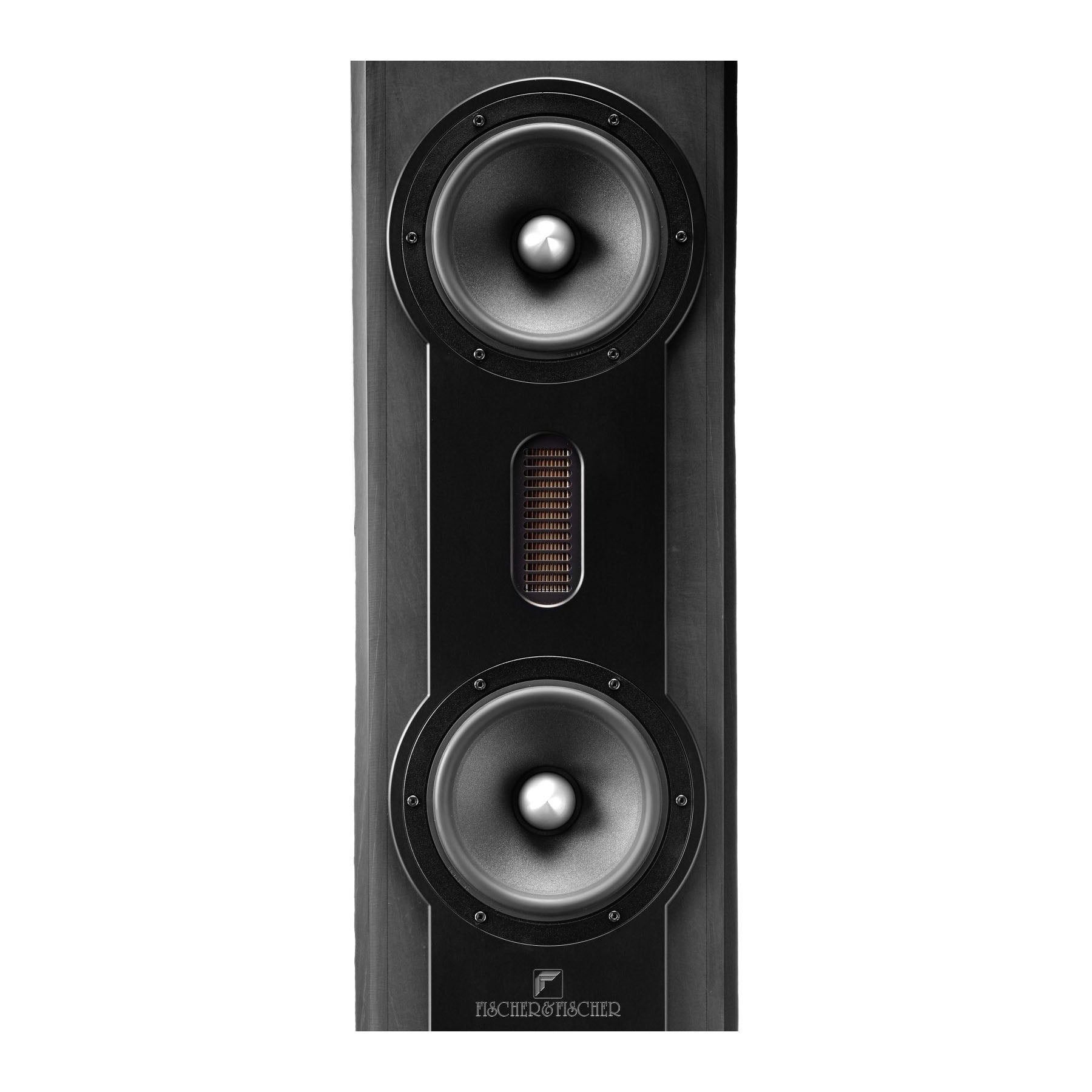 Fischer & Fischer SN570 3-Way Bi-Wired Passive Floorstanding Loudspeaker (pair)