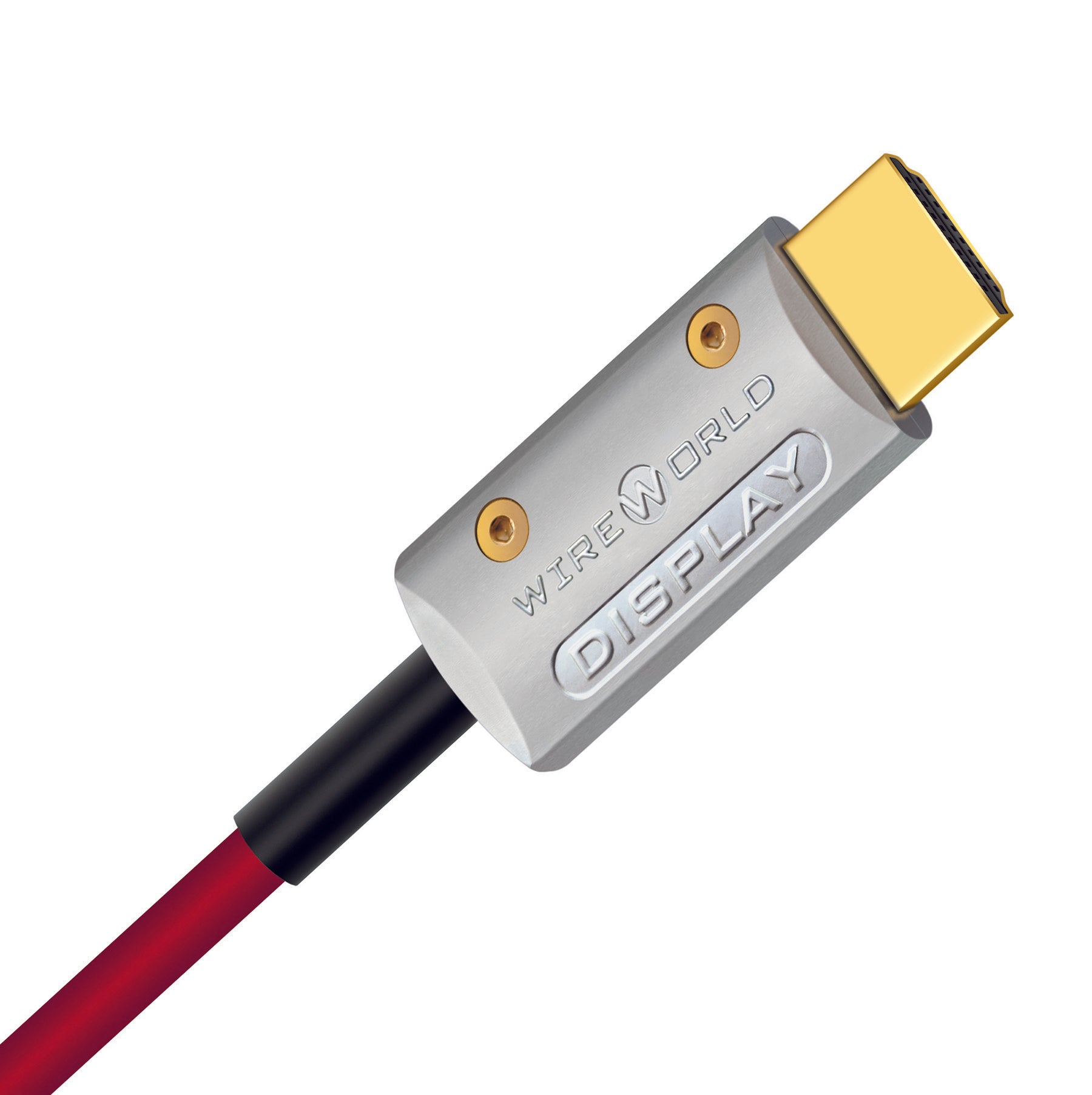 Wireworld Starlight 48 Fiber Optic (SOH) HDMI 2.1 48Gbps