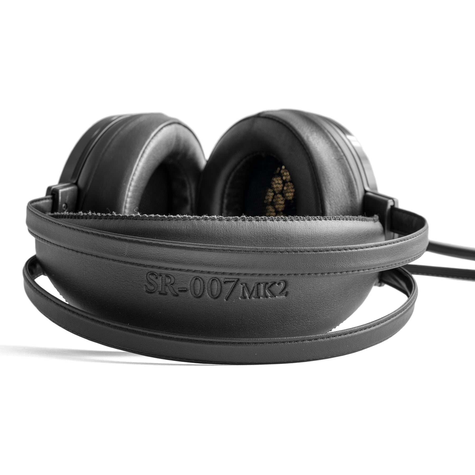 Stax SR-007MK2 Reference Earspeaker