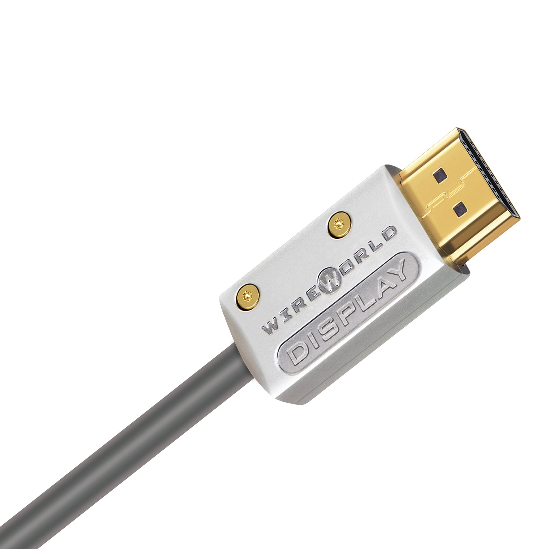 Wireworld Stellar 48 Fiber Optic 8K (STH) HDMI 2.1 48Gbps