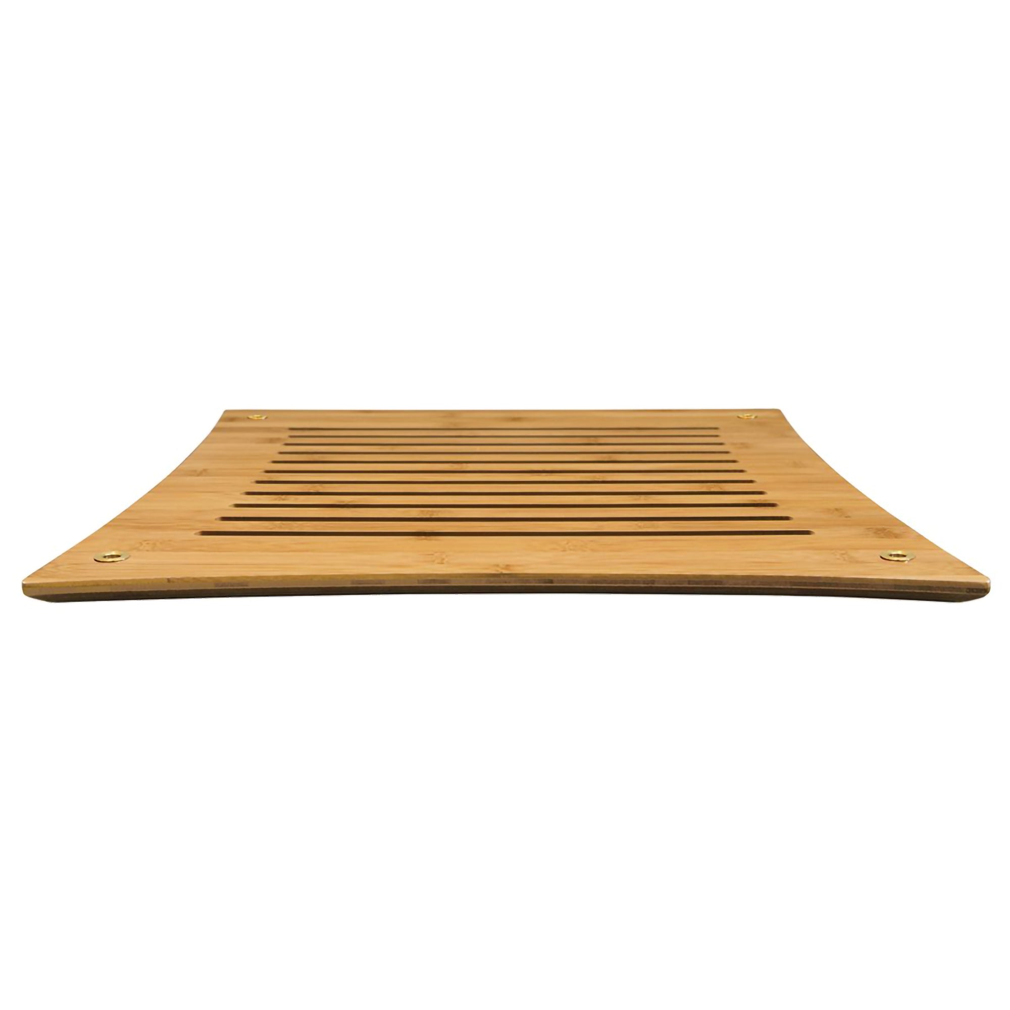 Quadraspire Bamboo Extra Shelf