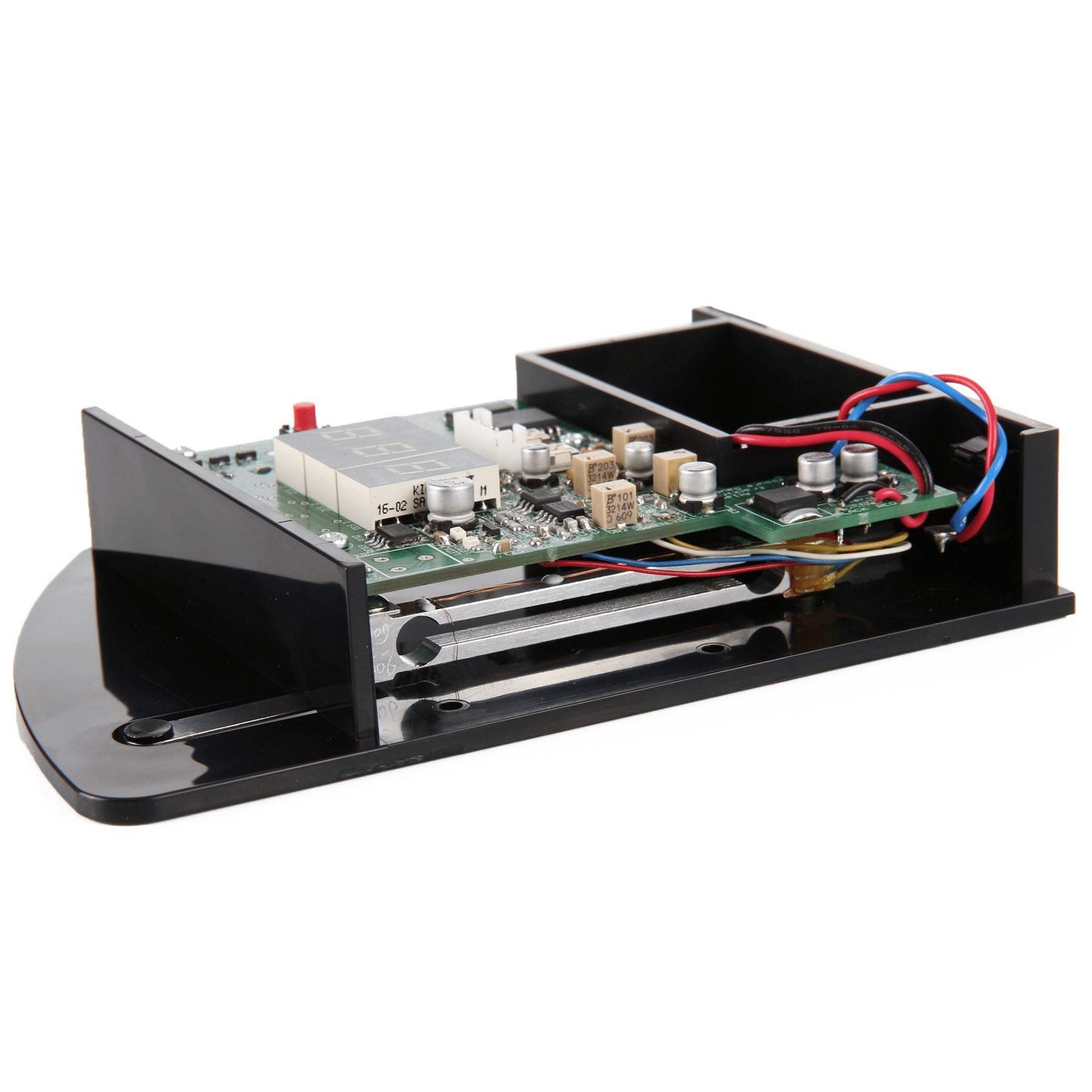 Rega Atlas MK2 Track Force Gauge