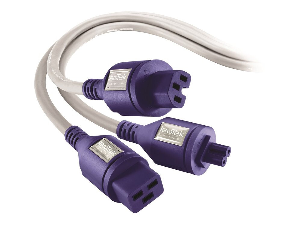 IsoTek EVO3 Sequel Link Cable