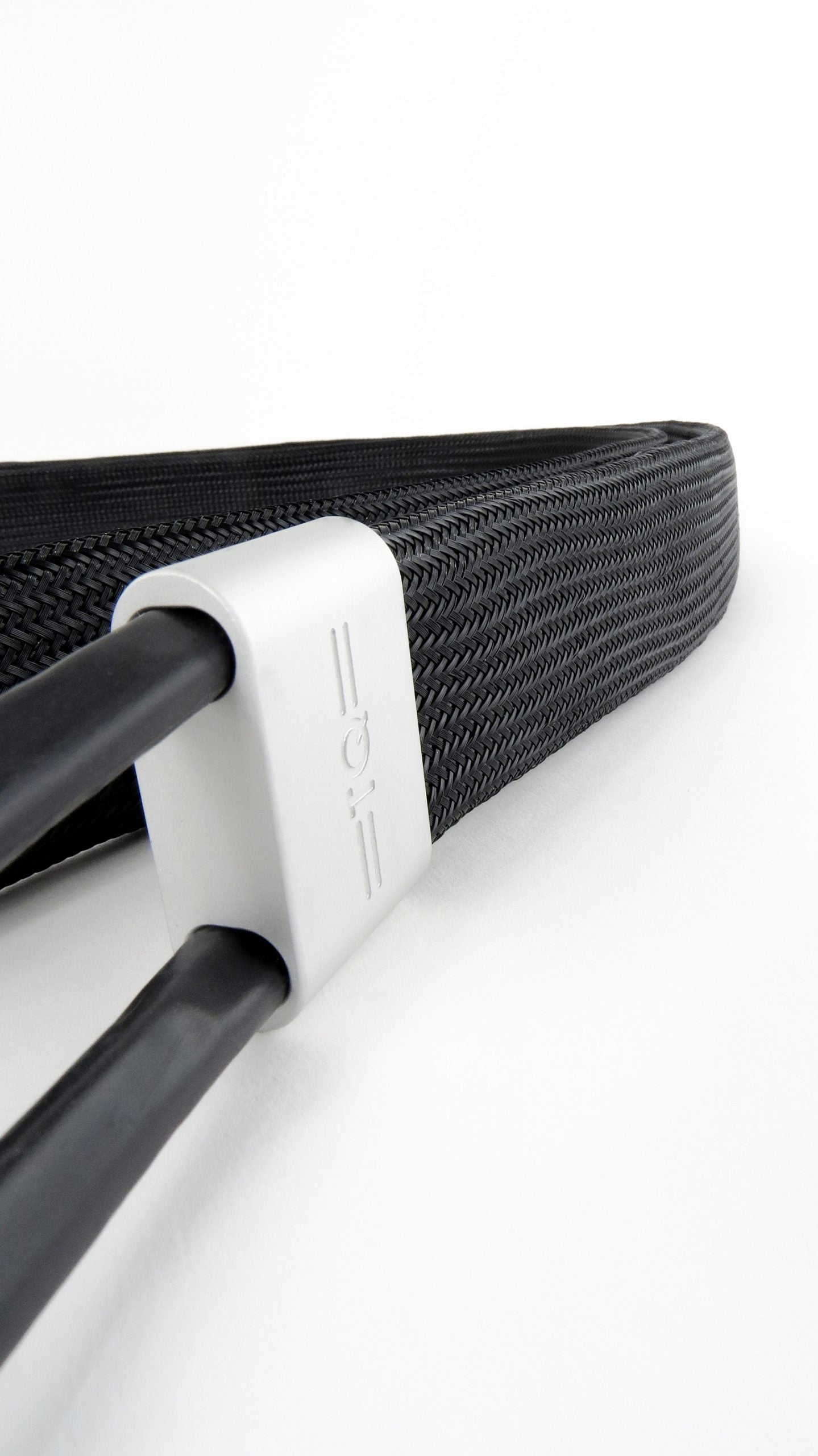 Tellurium Q Silver Diamond Speaker Cable (2.5m, pair)