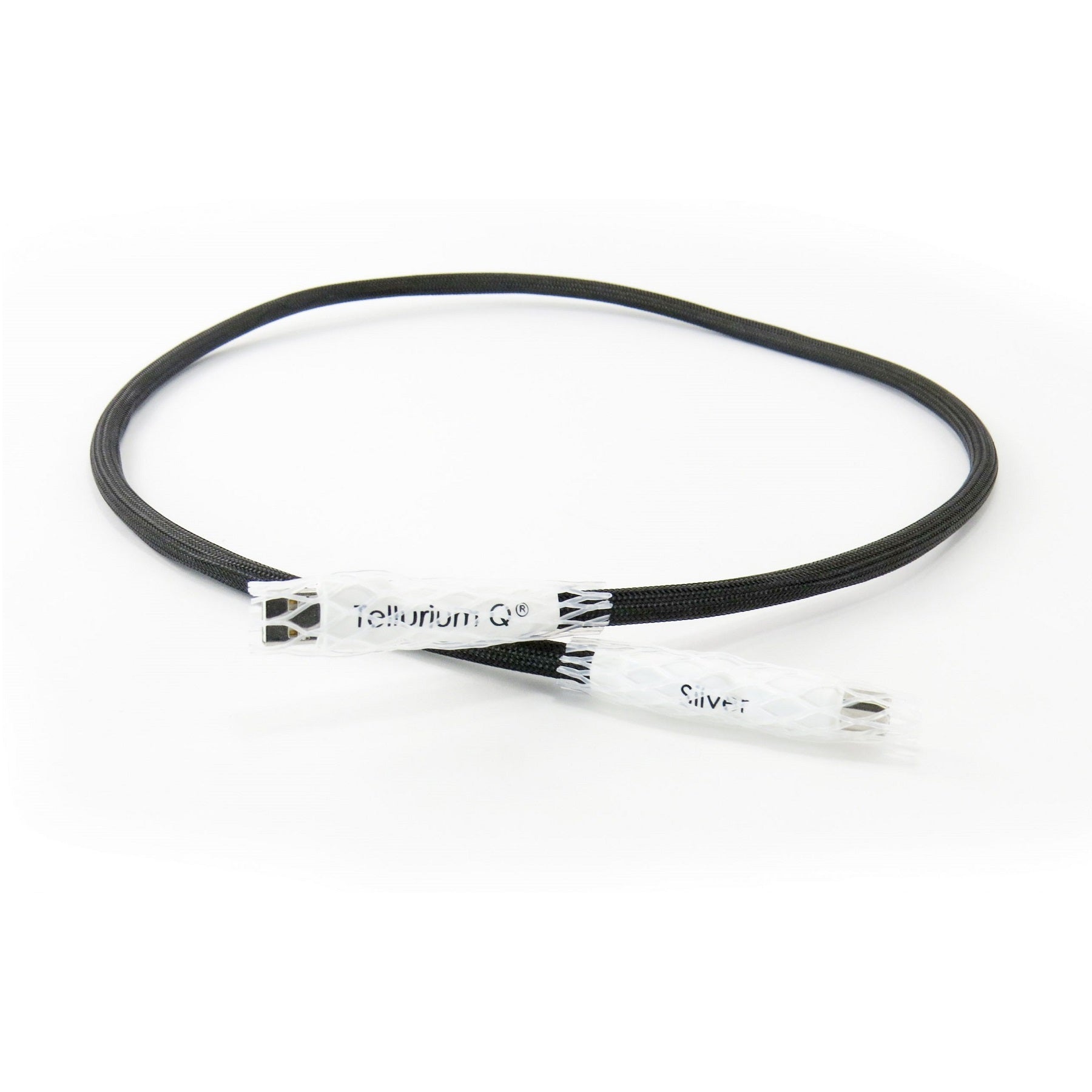 Tellurium Q Silver III USB Cable