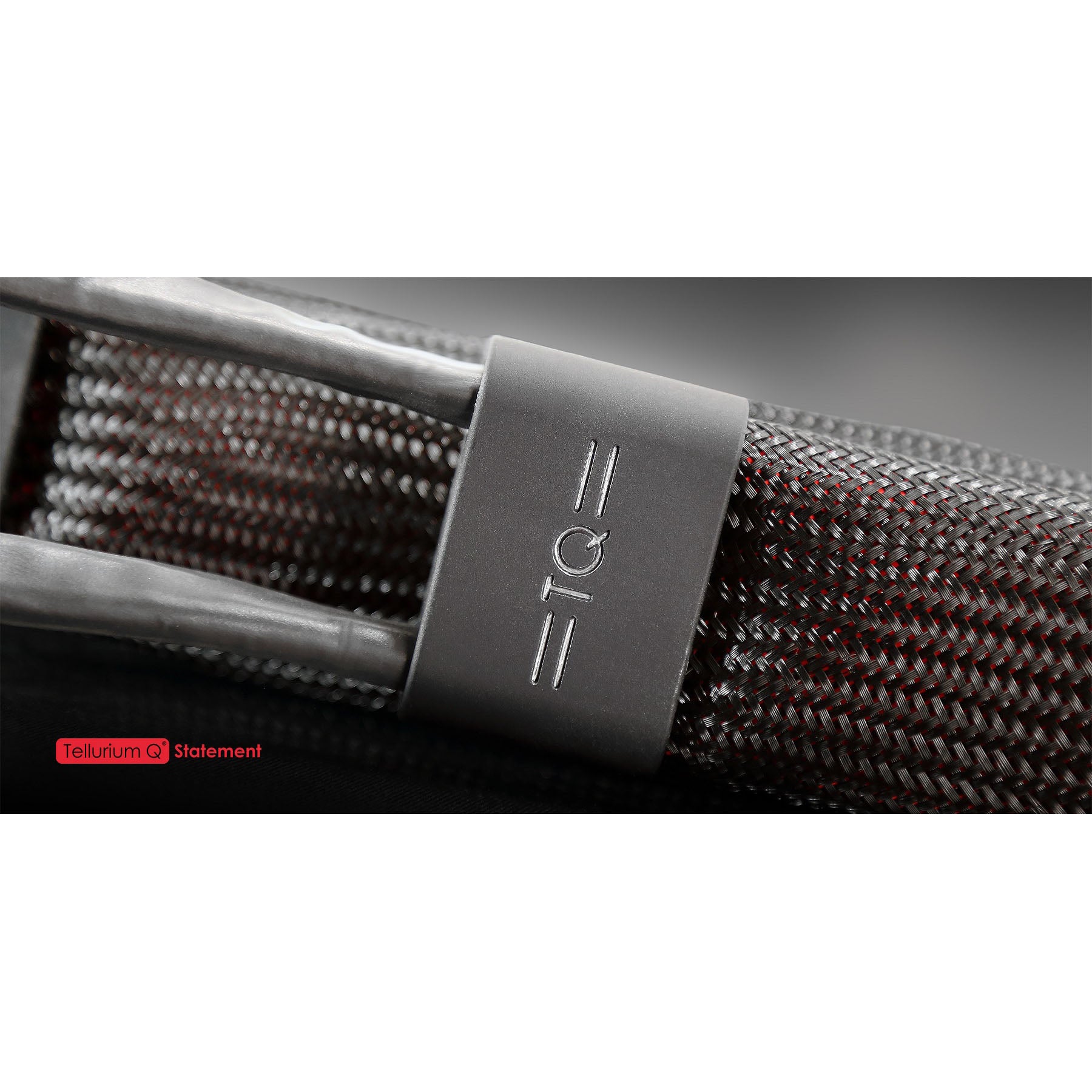 Tellurium Q Statement Speaker Cable (2.5m, pair)
