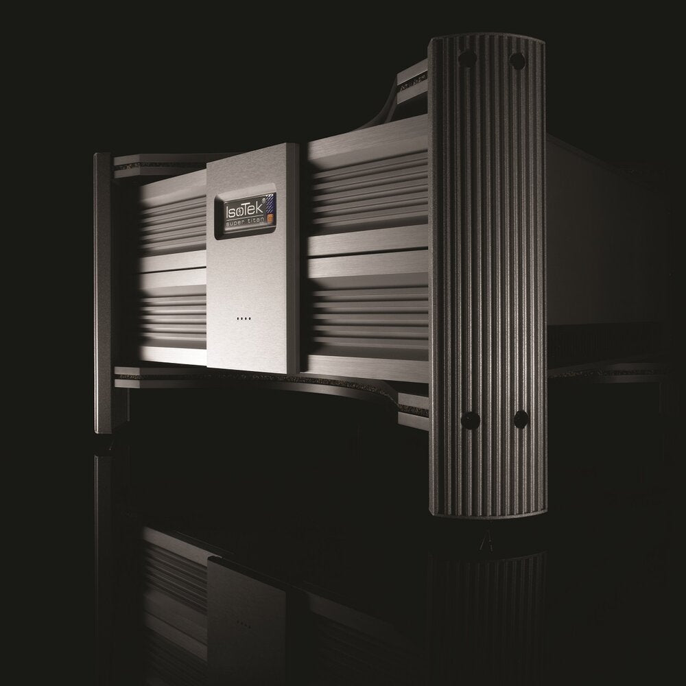 IsoTek EVO3 Super Titan Power Conditioner