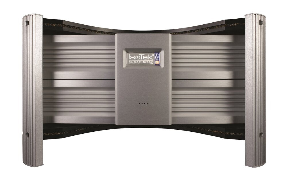 IsoTek EVO3 Super Titan Power Conditioner