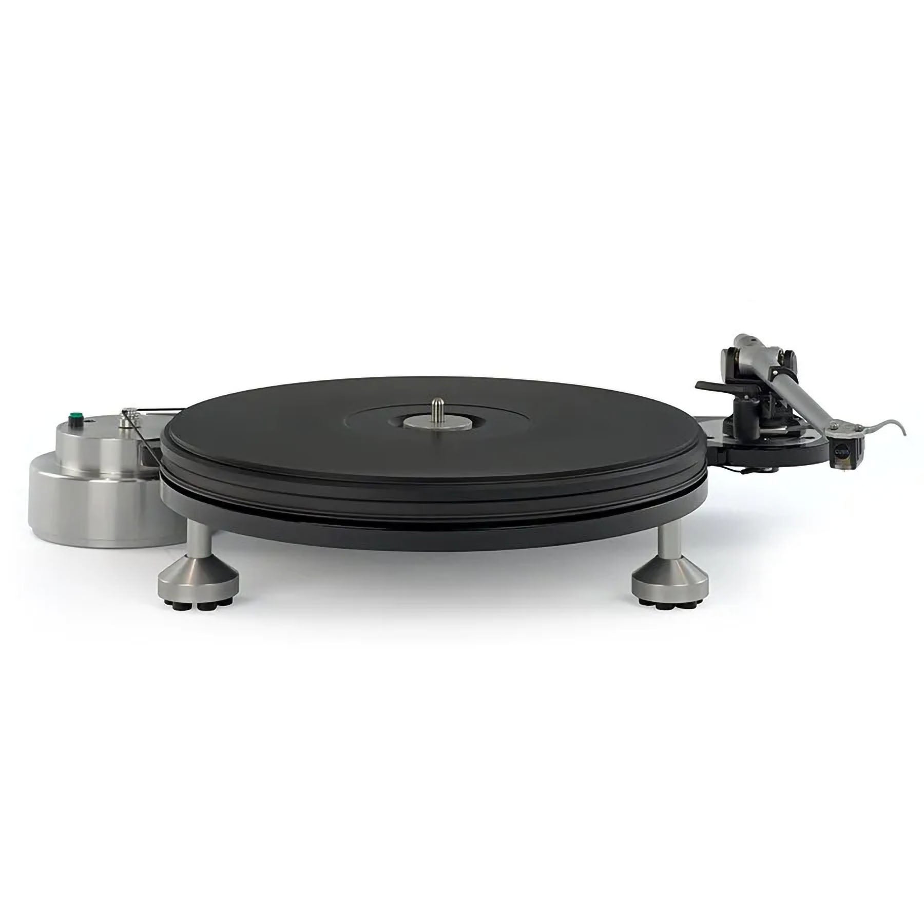 Michell TecnoDec Entry Level Reference Turntable with Rega Armplate Only