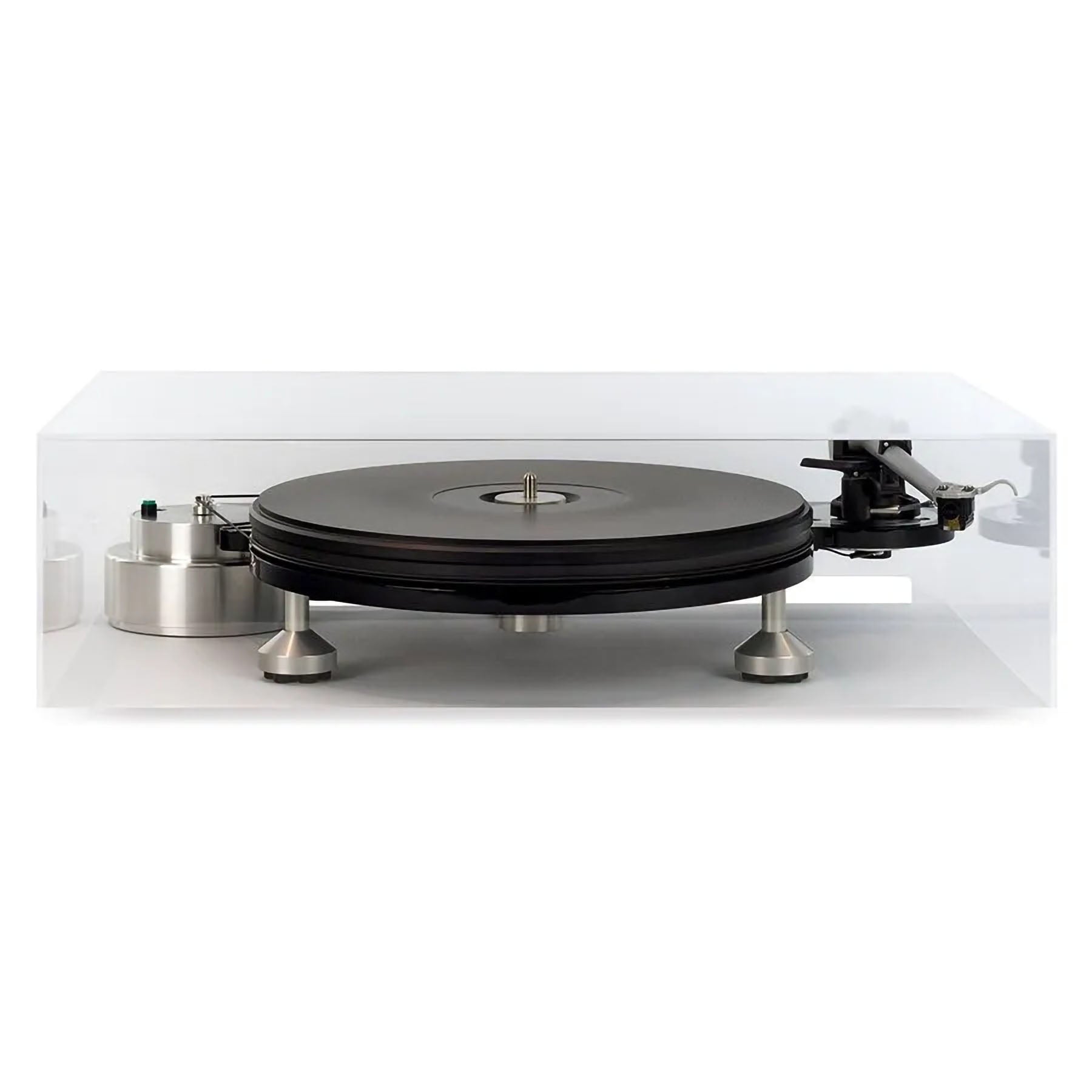 Michell TEC002 TecnoDec Entry Level Reference Turntable