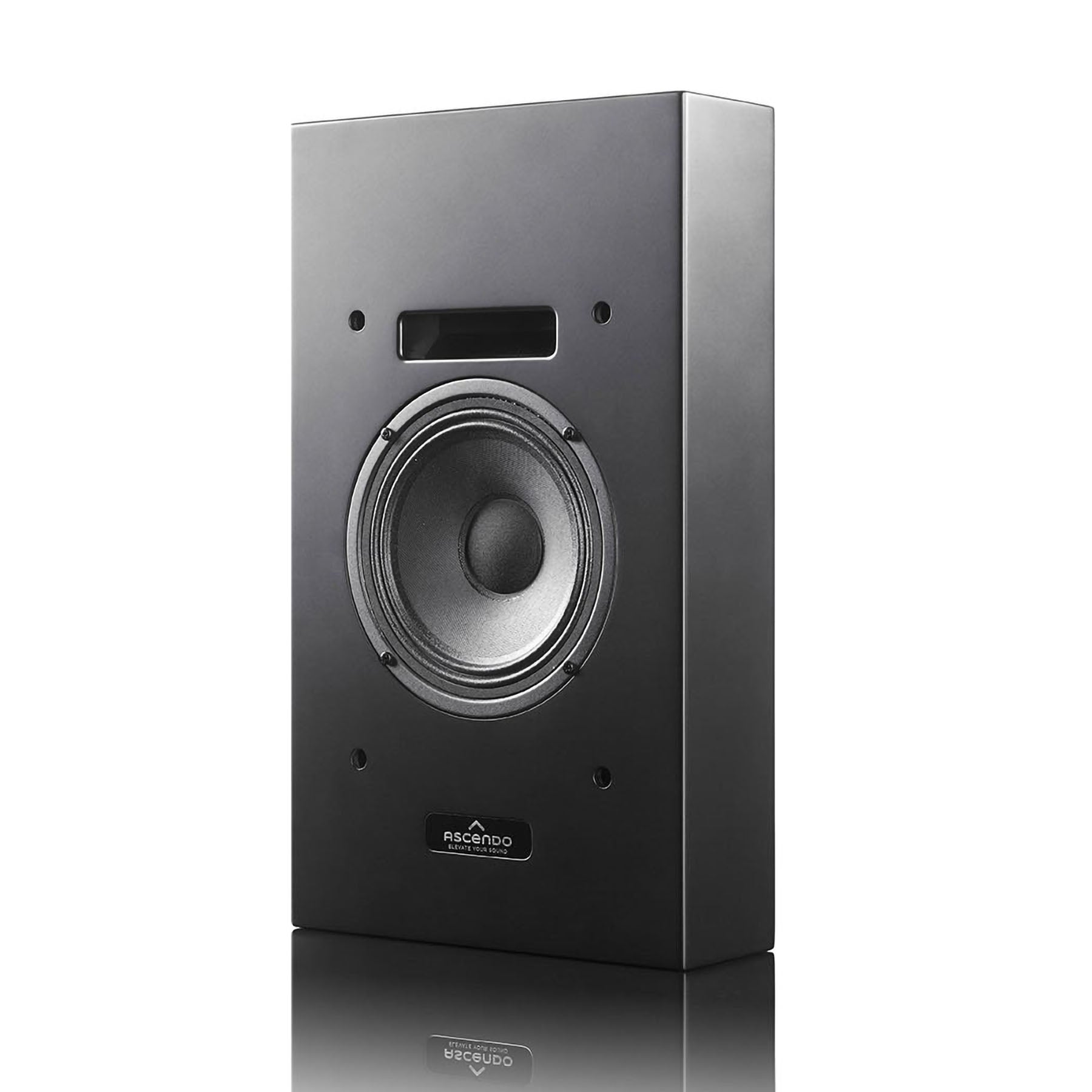 Ascendo speakers sales