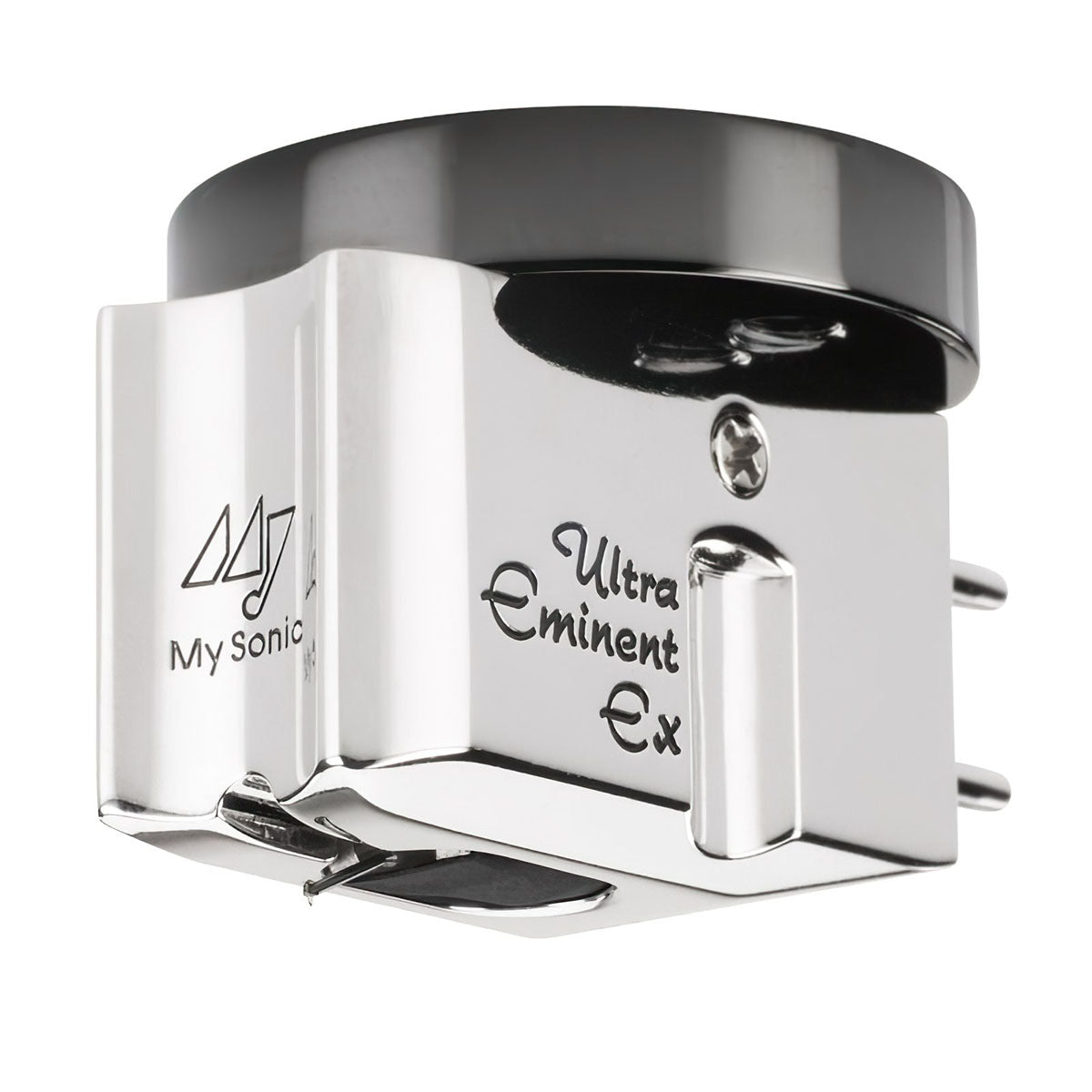 My Sonic Lab Ultra Eminent EX Stereo MC Phono Cartridge